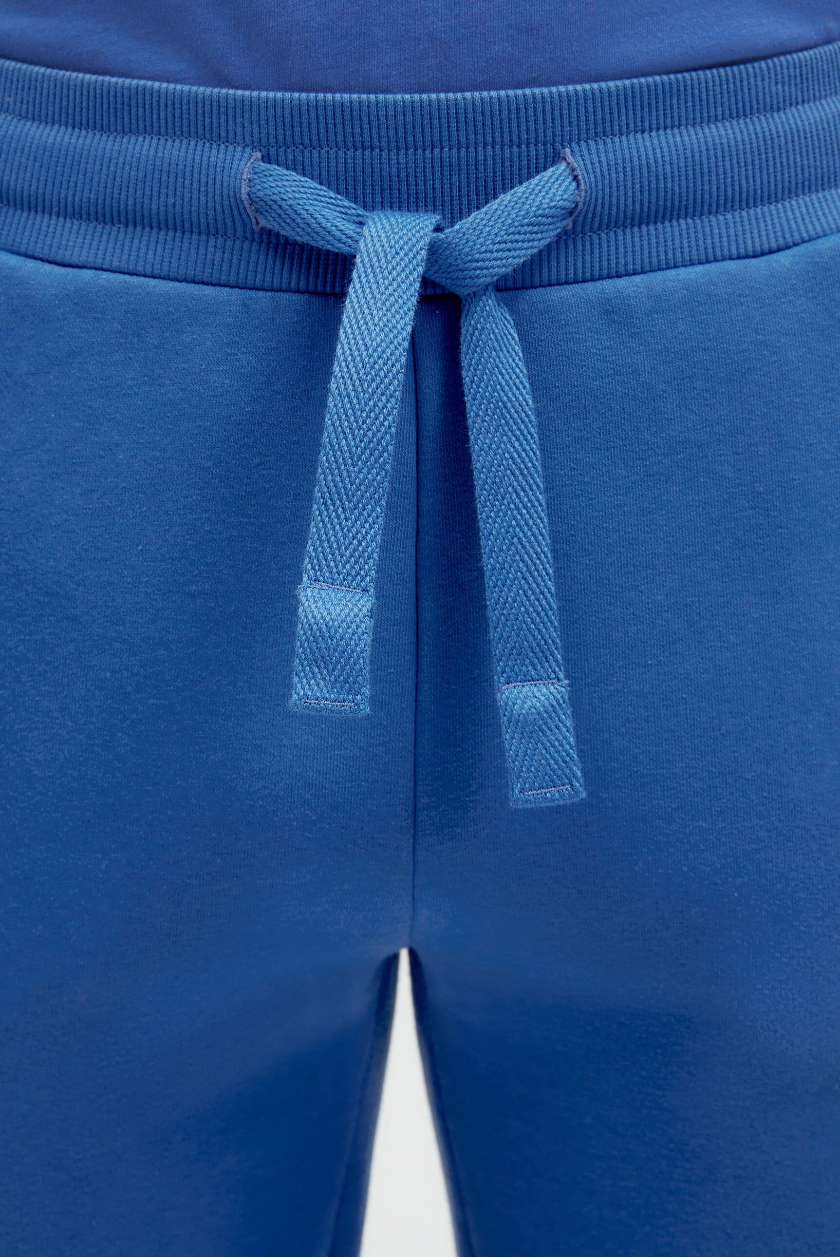 CAMP DAVID Sporthose  mit Elastikbund und Kordel