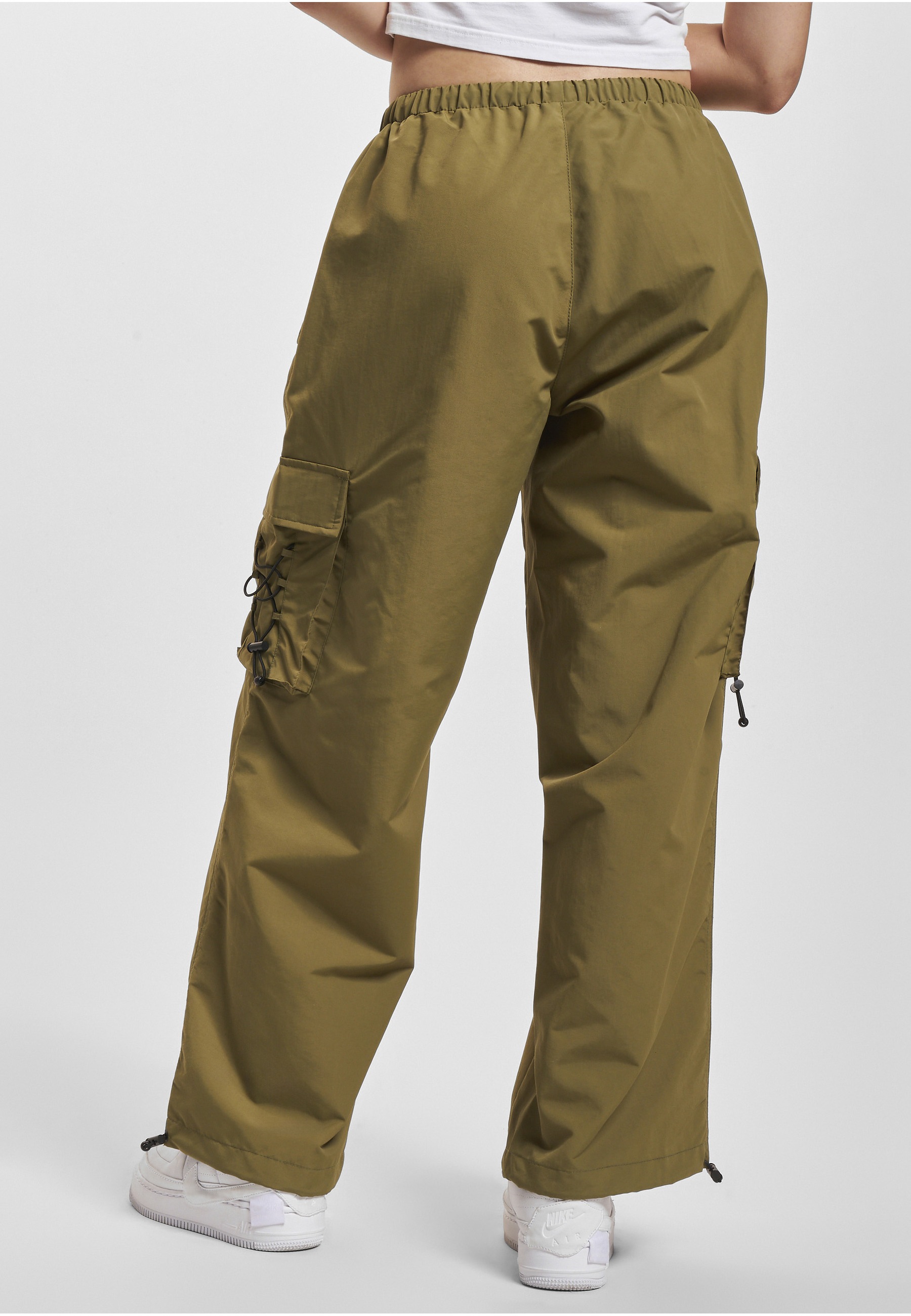 Karl Kani Stoffhose »Karl Kani Damen«