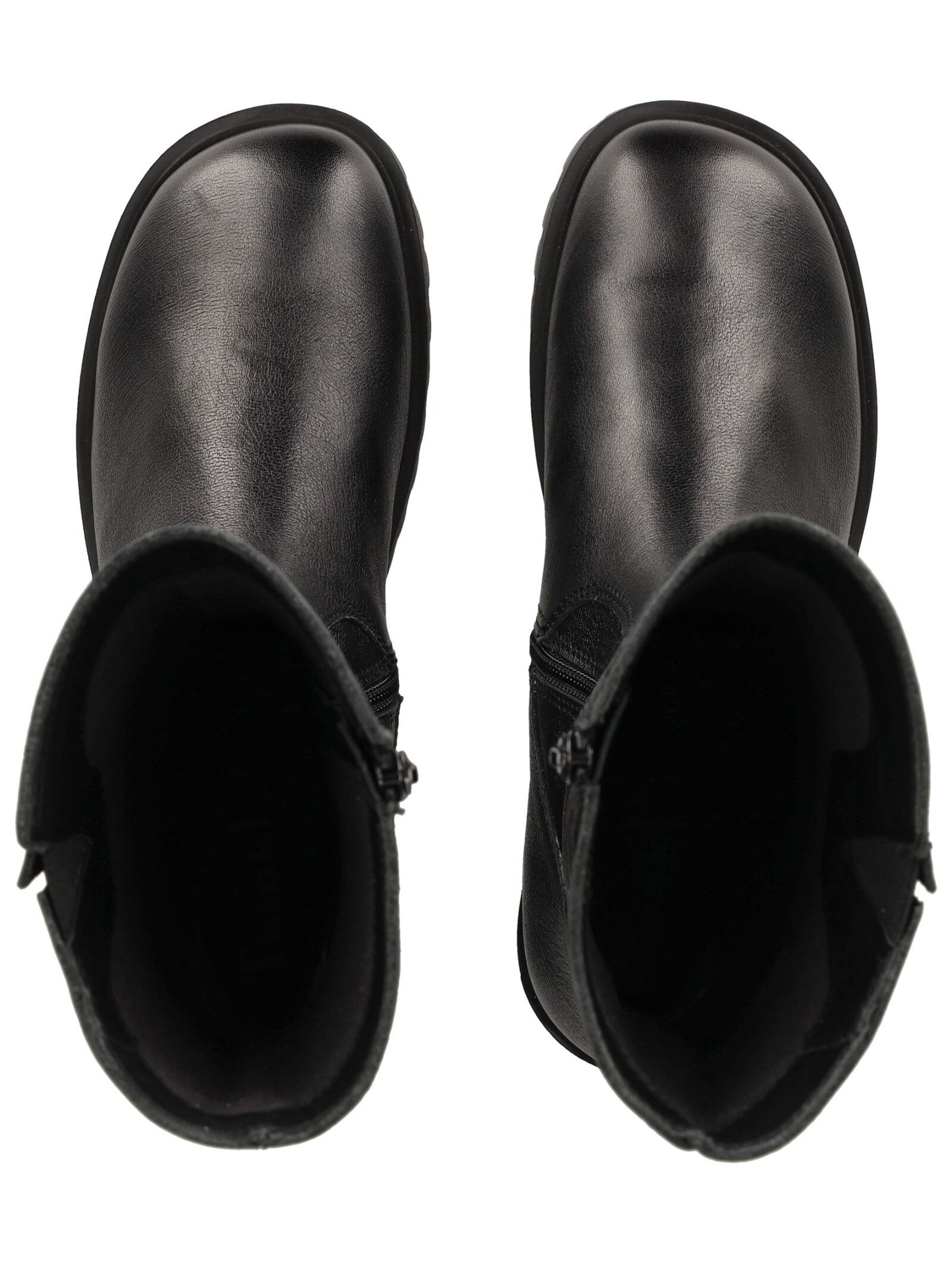 Think! Stiefel »Think! Stiefel Leder«