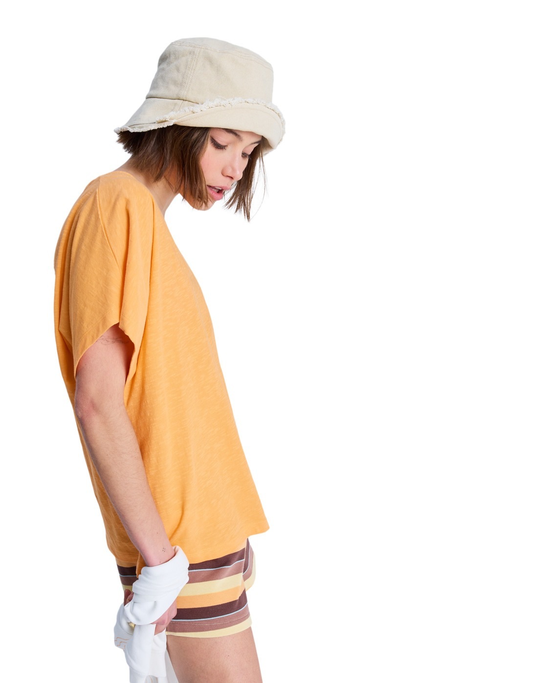 Thumbnail - Roxy T-Shirt "Nightfall"