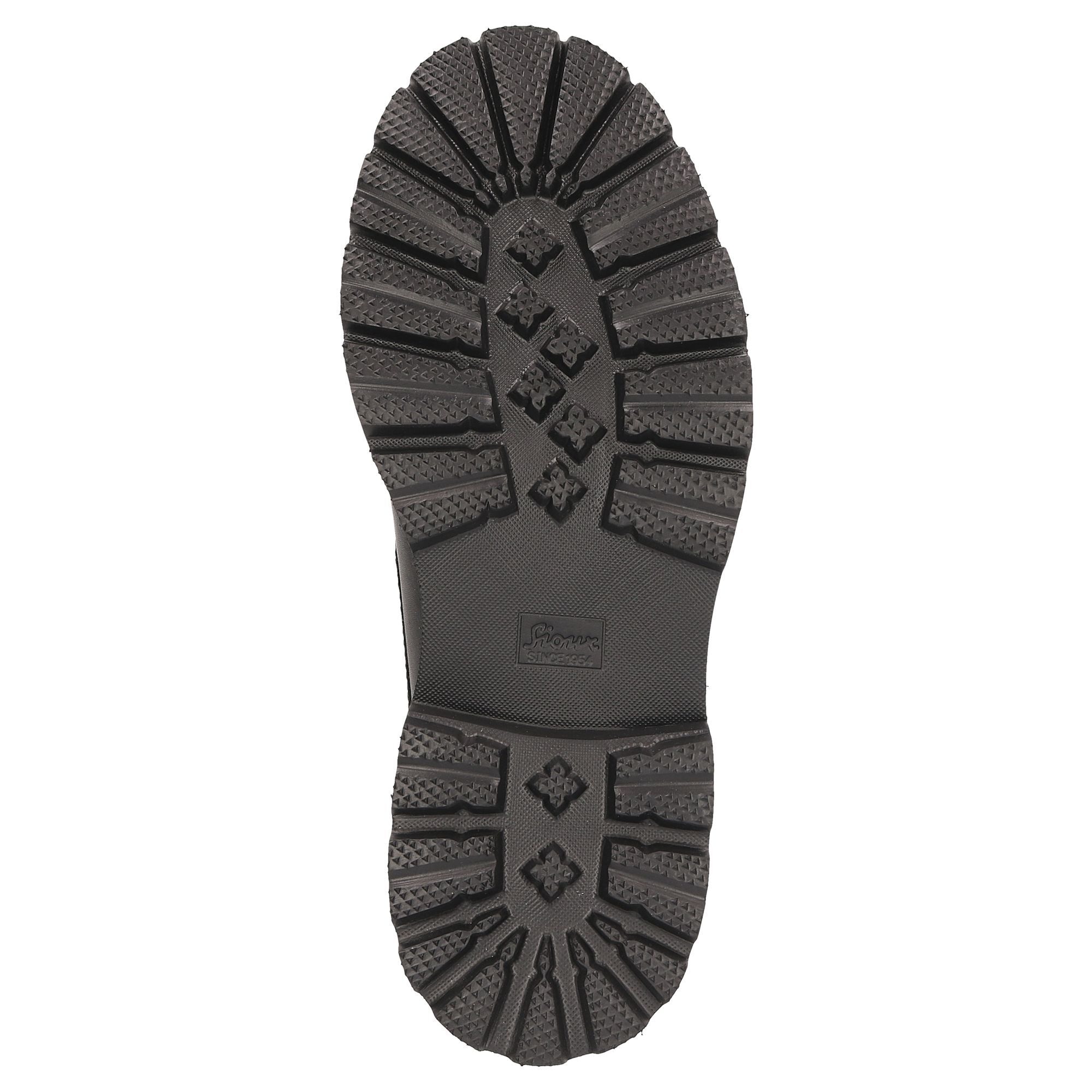 SIOUX Schnürschuh »Adalrik-714-H«