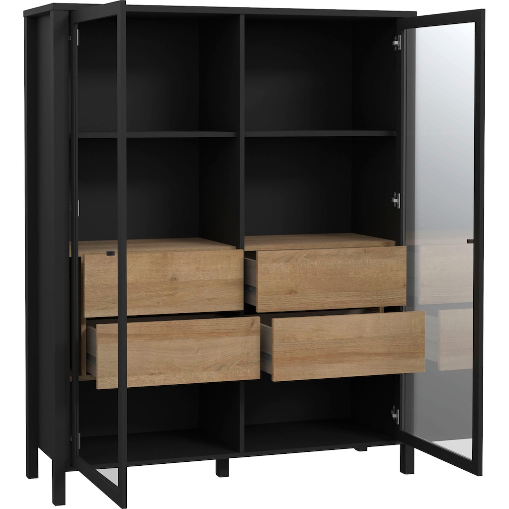 FORTE Highboard