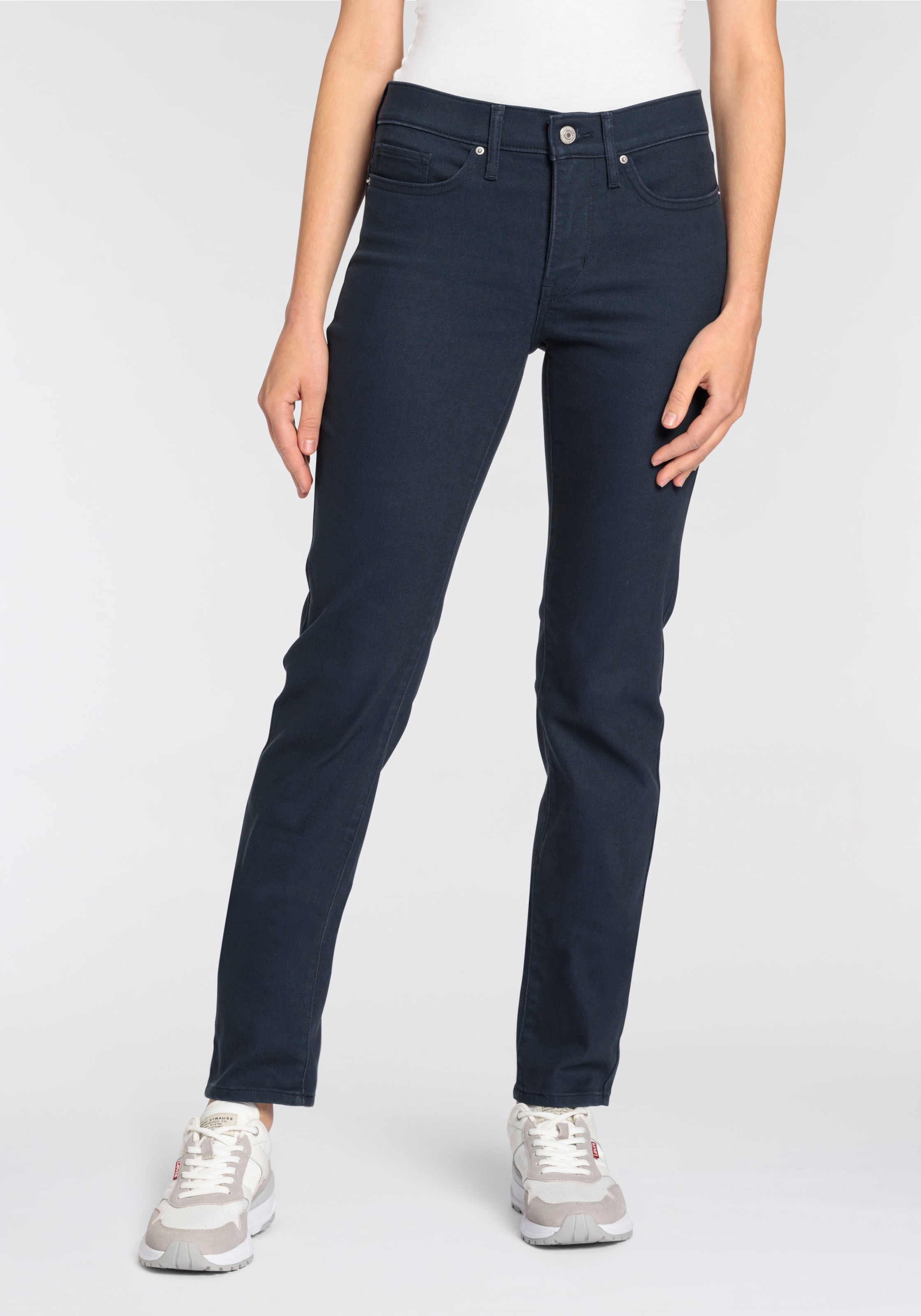 Levi's® Slim-fit-Jeans »312 Shaping Slim«