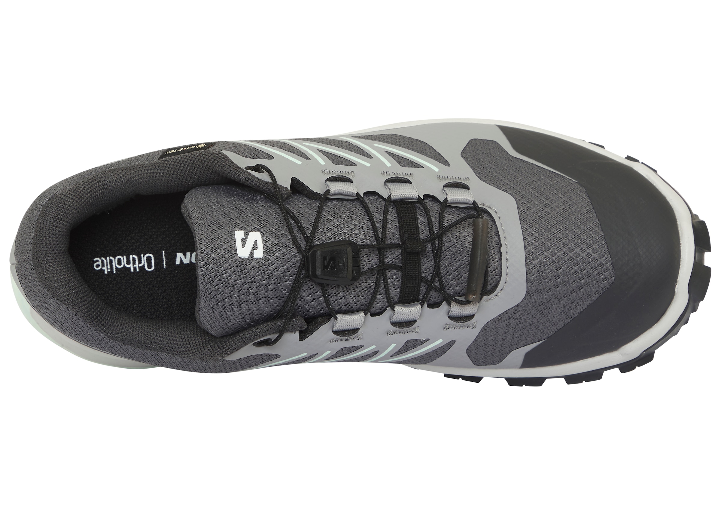 Salomon Trailrunningschuh »XA FLYER GORE-TEX W«, wasserdicht
