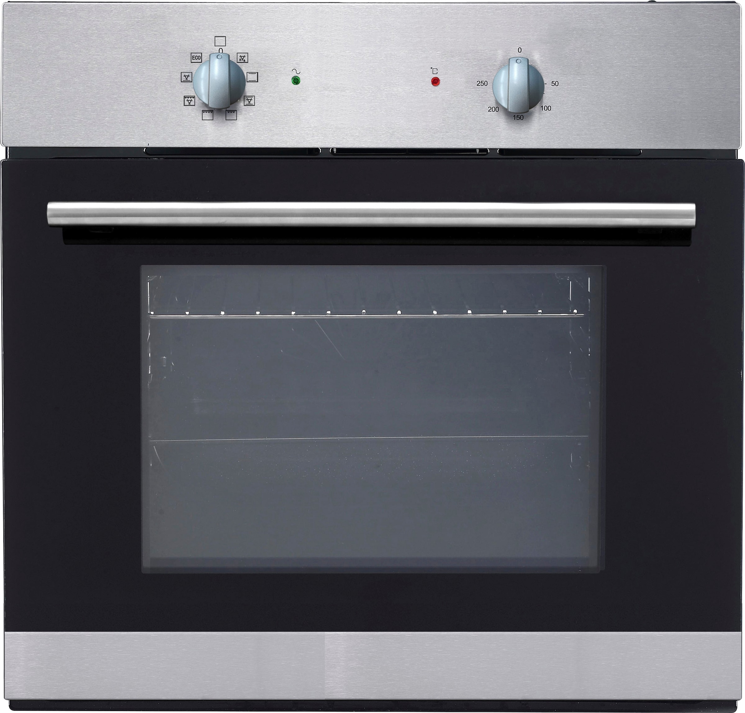 HELD MÖBEL Küchenzeile »Ohio«, mit E-Geräten, Breite 240 cm