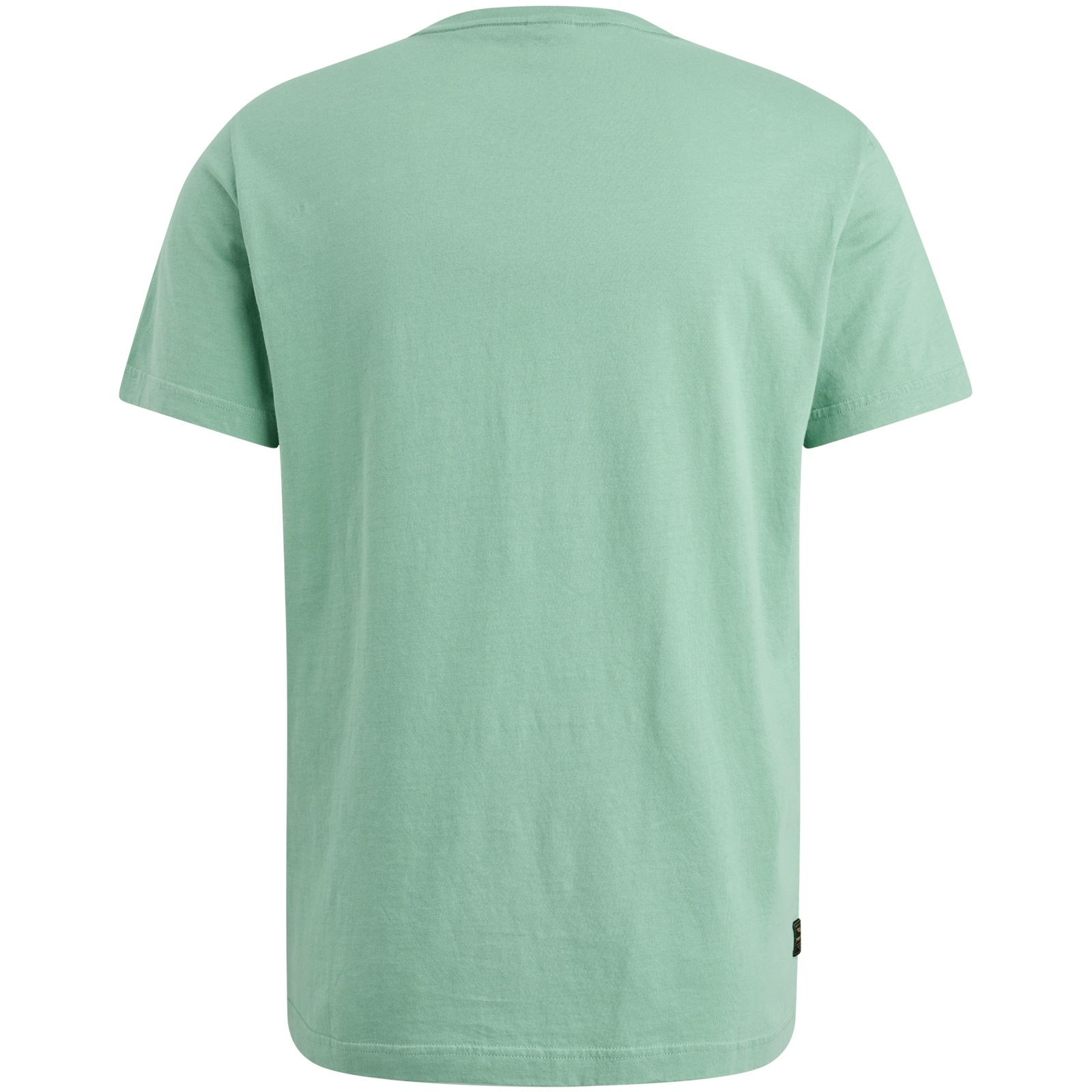 PME LEGEND T-Shirt »Short sleeve r-neck single jersey play«, mit Logo Print