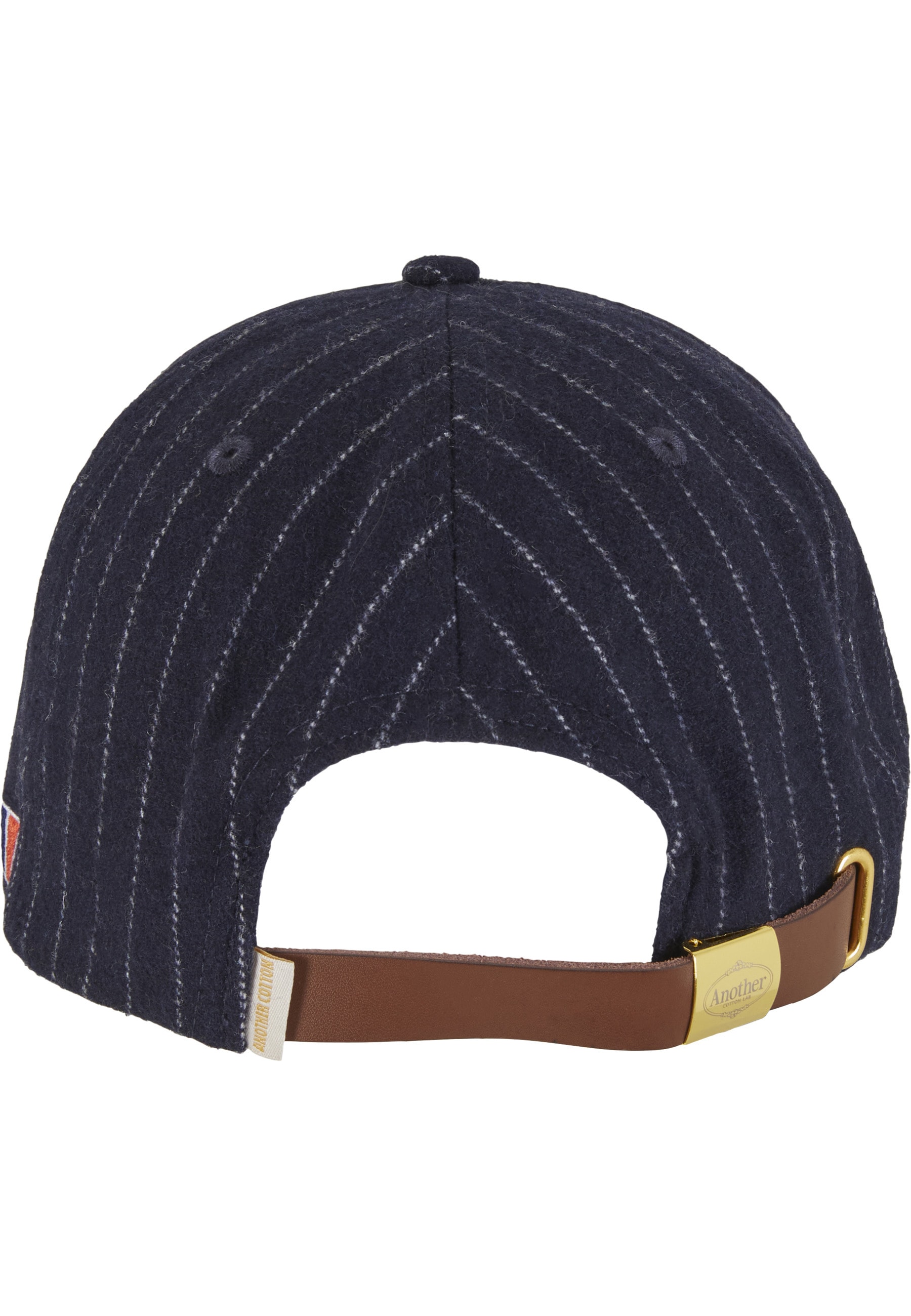 Another Cotton Lab Snapback Cap »Another Cotton Lab ACL Striped Cap«