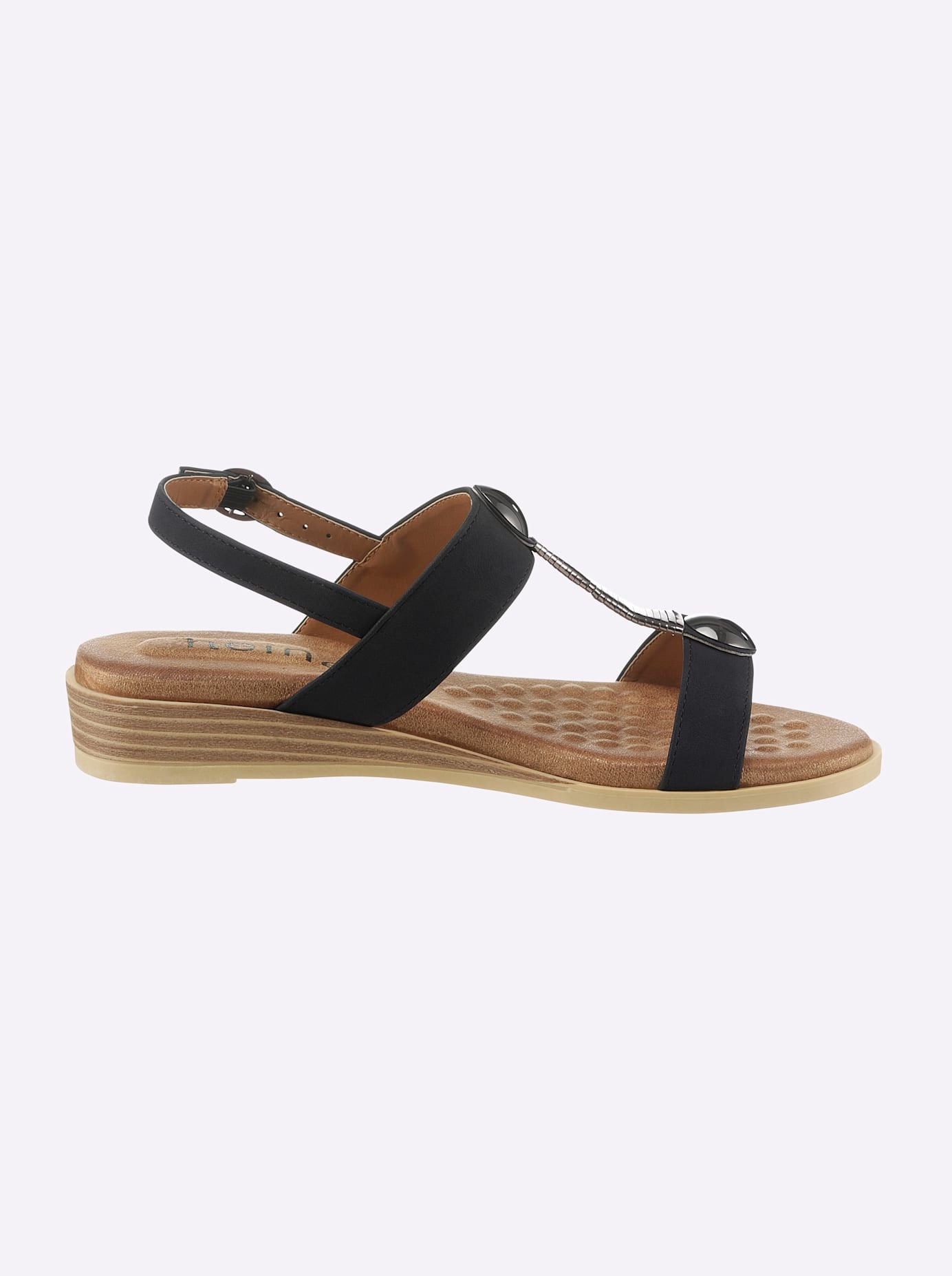 heine Sandale