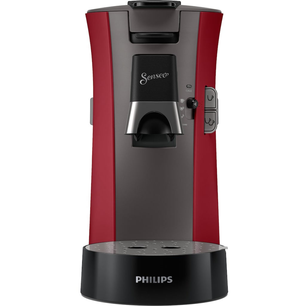 Philips Senseo Kaffeepadmaschine »Select CSA240/90«