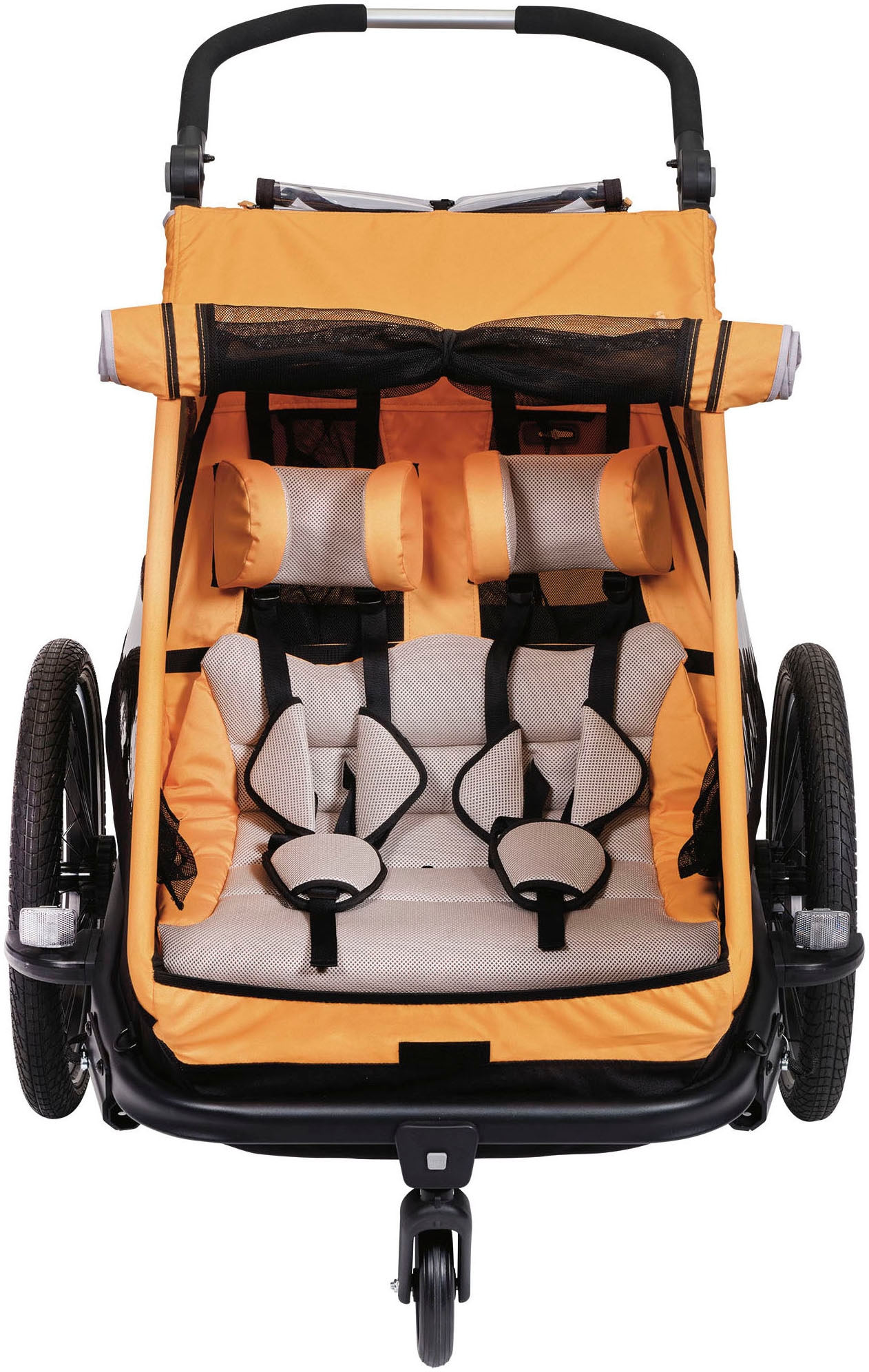 XLC Fahrradkinderanhänger