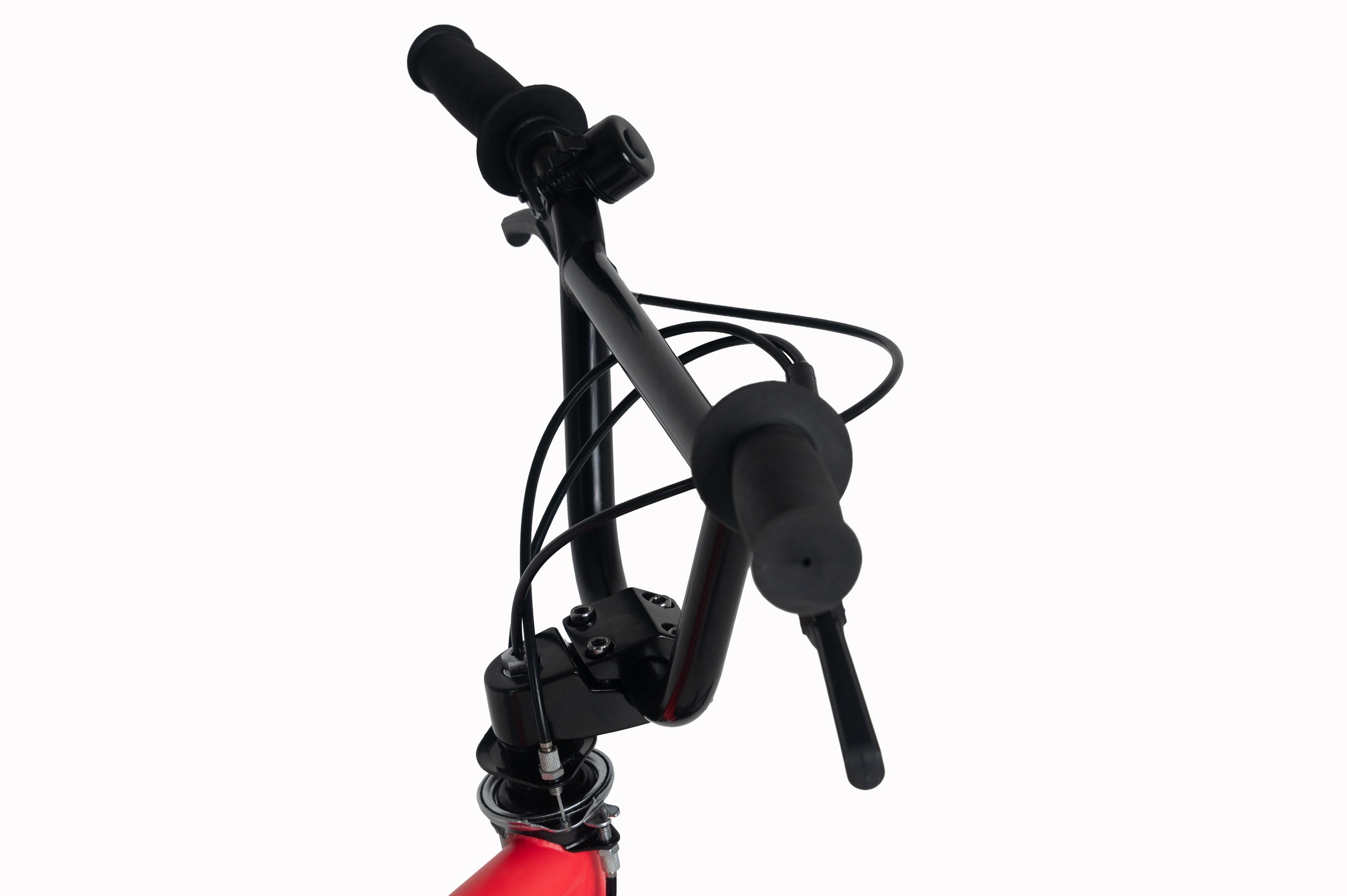 WYLD BMX-Rad »WYLD BMX Freestyle 20'' TRX 360°-Rotorsystem - Ab 8 Jahre« 1 Gang ohne Schaltung 2 Pegs inklusive