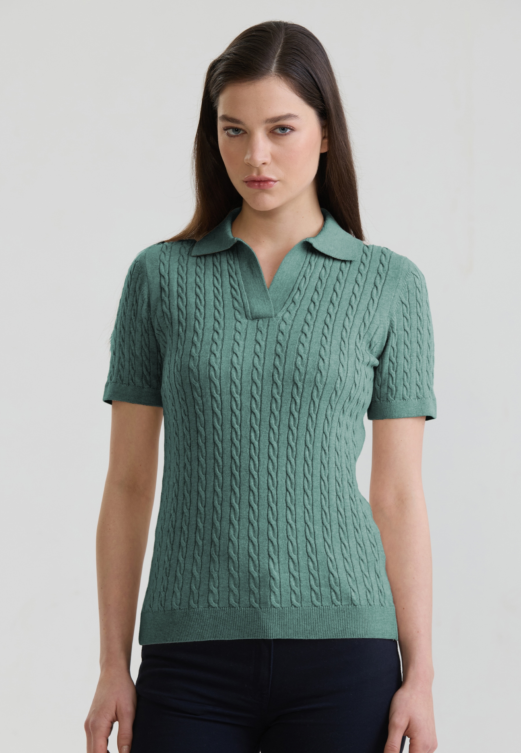 Felix Hardy Poloshirt »Polo Shirt Kurzarm«