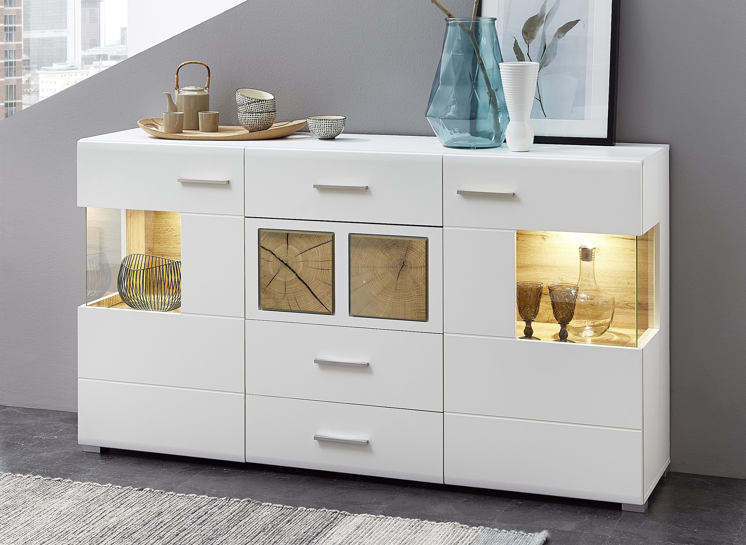 Sideboard »FUN PLUS«