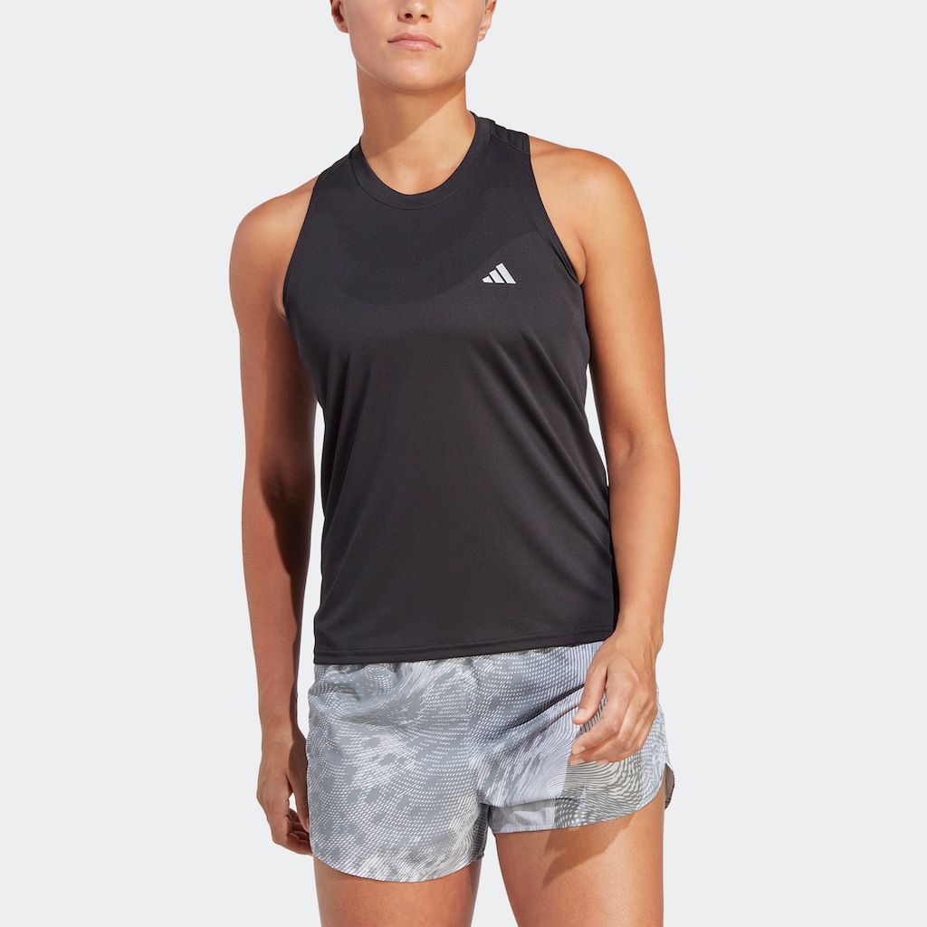 adidas Performance Lauftop »RUN IT TANKTOP«