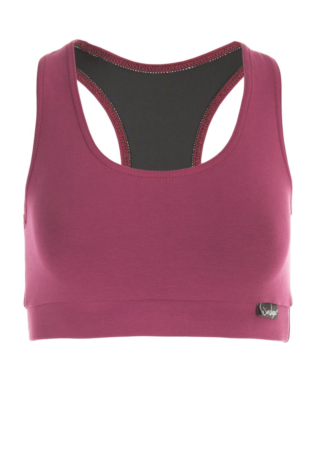 Winshape Sport-Bustier "WVR1"