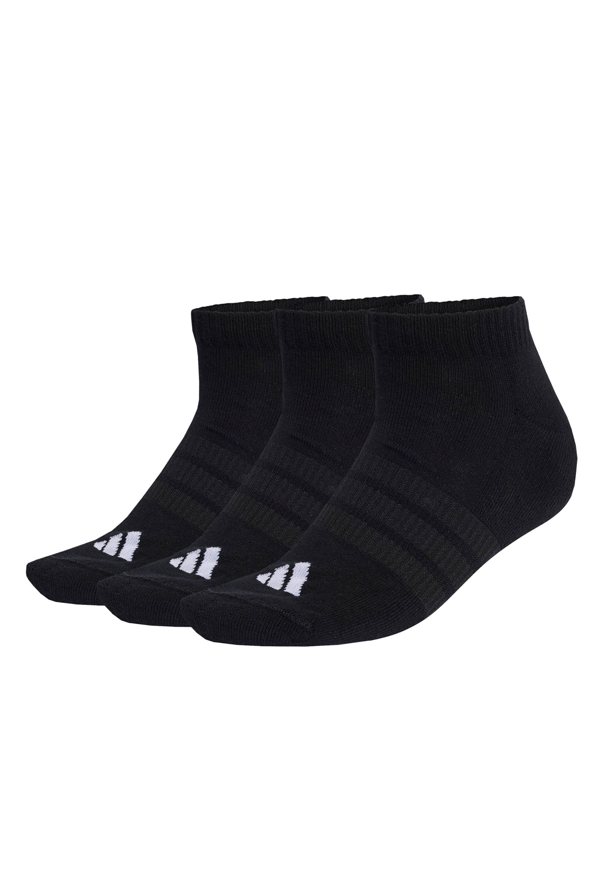 adidas Originals Sneakersocken "Socken Cushioned Essentials Low Socks 3er P günstig online kaufen
