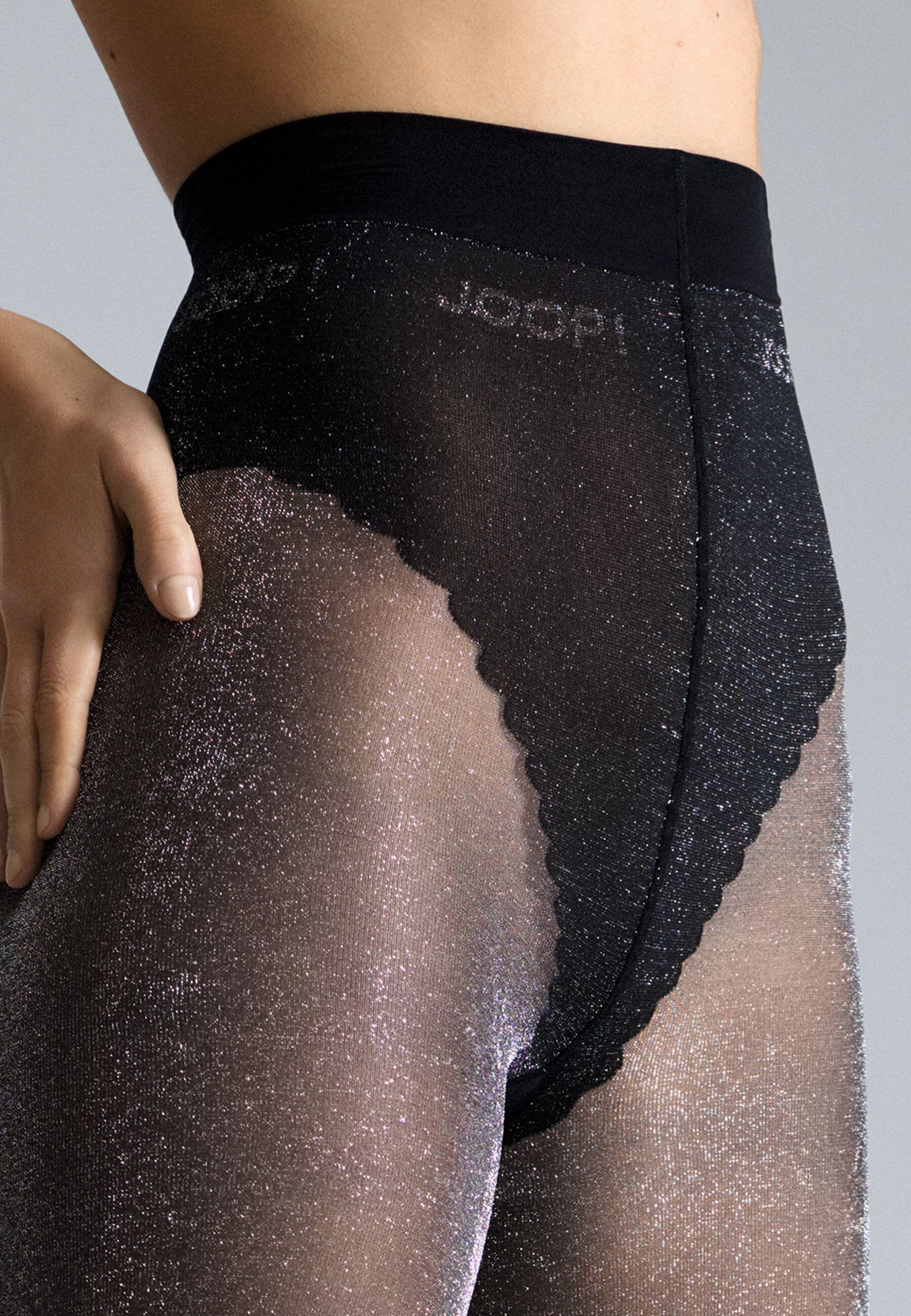 JOOP! Feinstrumpfhose »Strumpfhose 1er Pack«