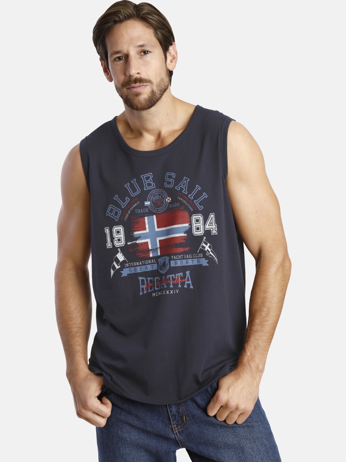 Tanktop »Tanktop BEUTE«