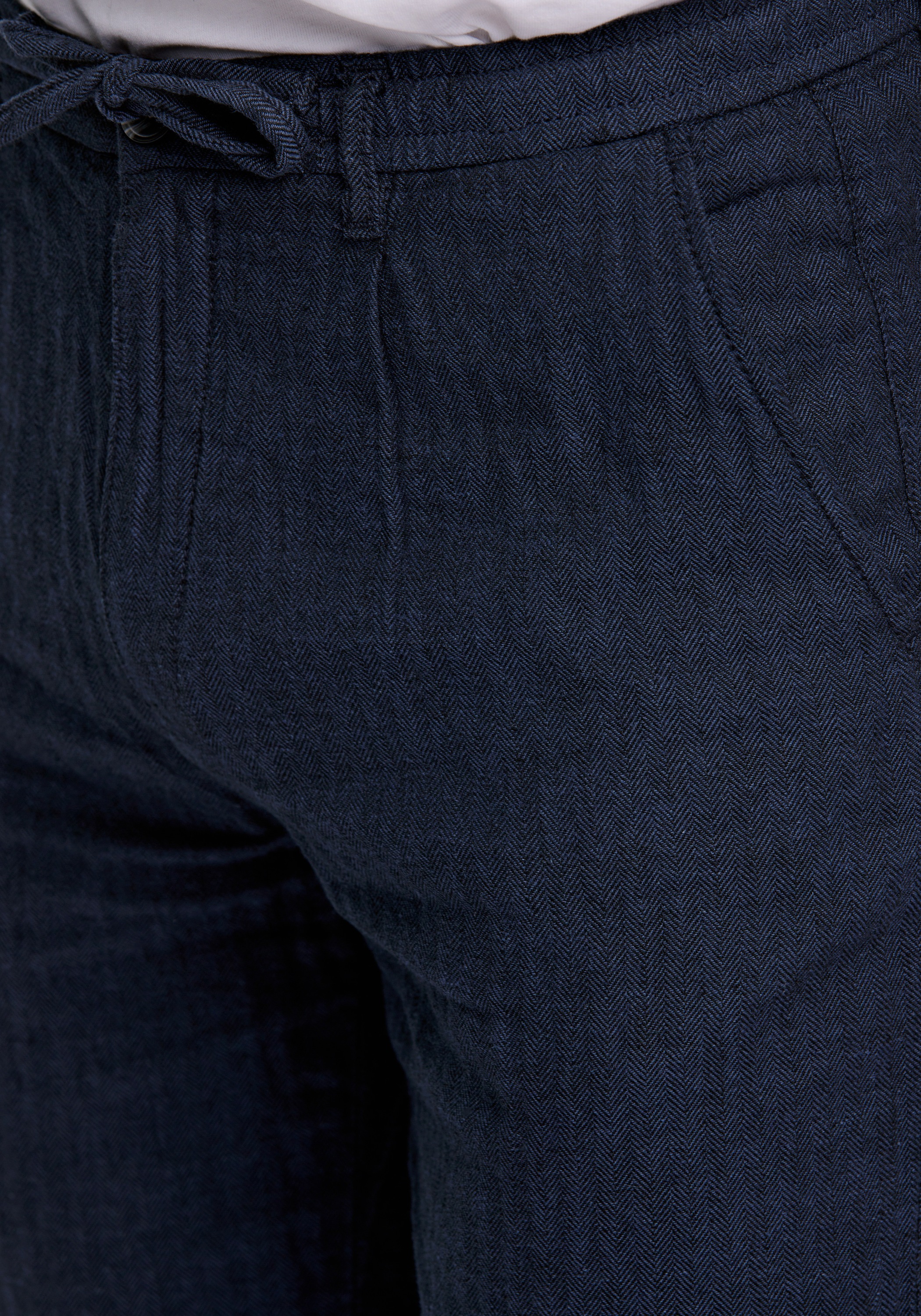 Thumbnail - LINDBERGH Leinenhose "Lindbergh Leinenhose"