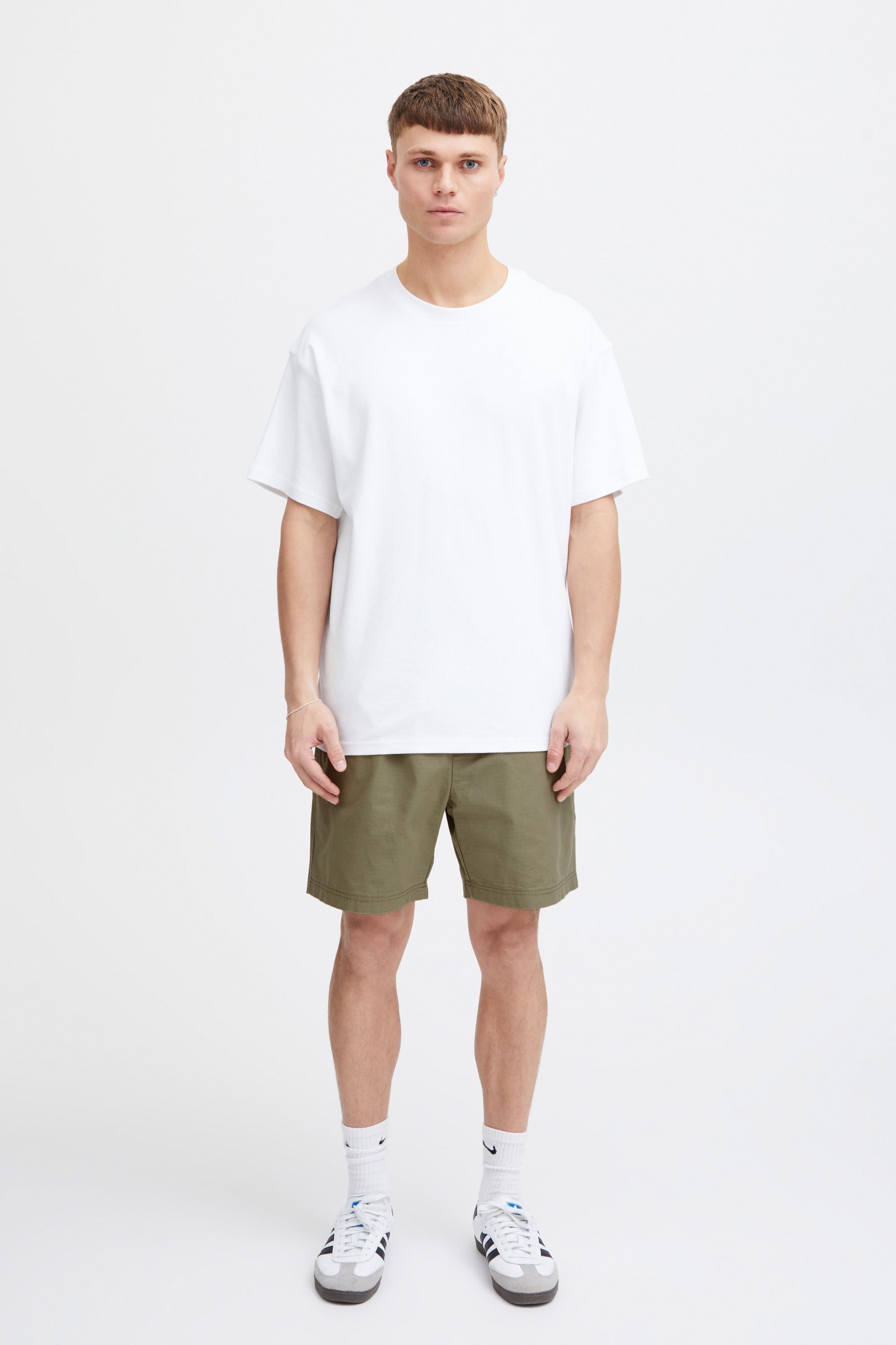 !Solid Chinoshorts »Chinoshorts SDIsrael«