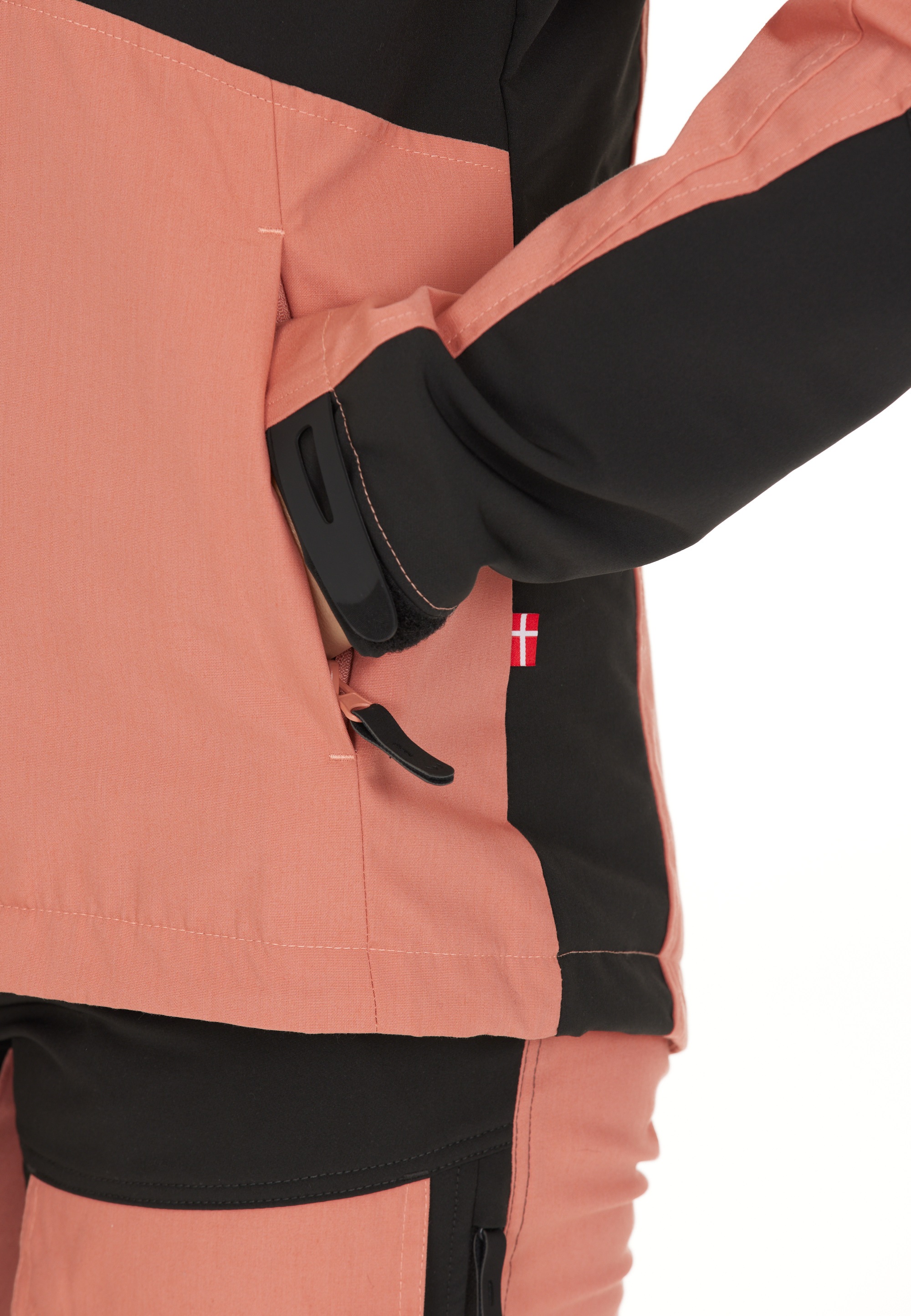 WHISTLER Outdoorjacke »IRA W«, mit wasserabweisender Eigenschaft