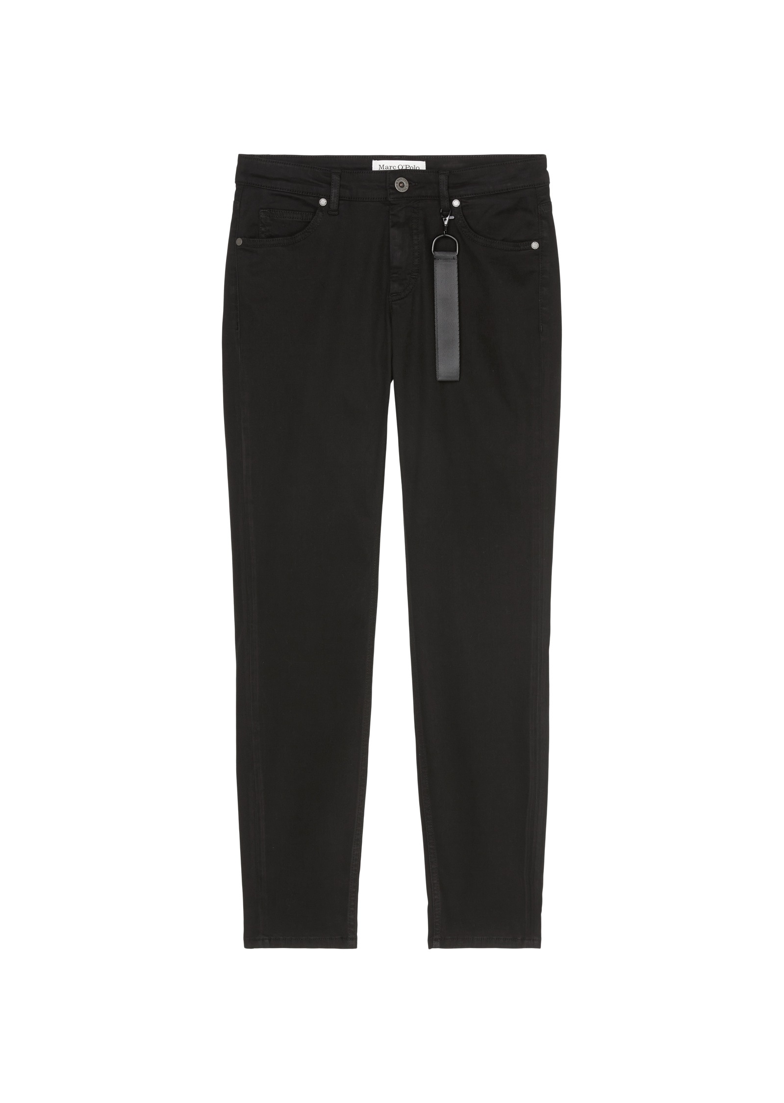 Marc O'Polo 5-Pocket-Hose »aus Lyocell-Baumwolle-Mix«
