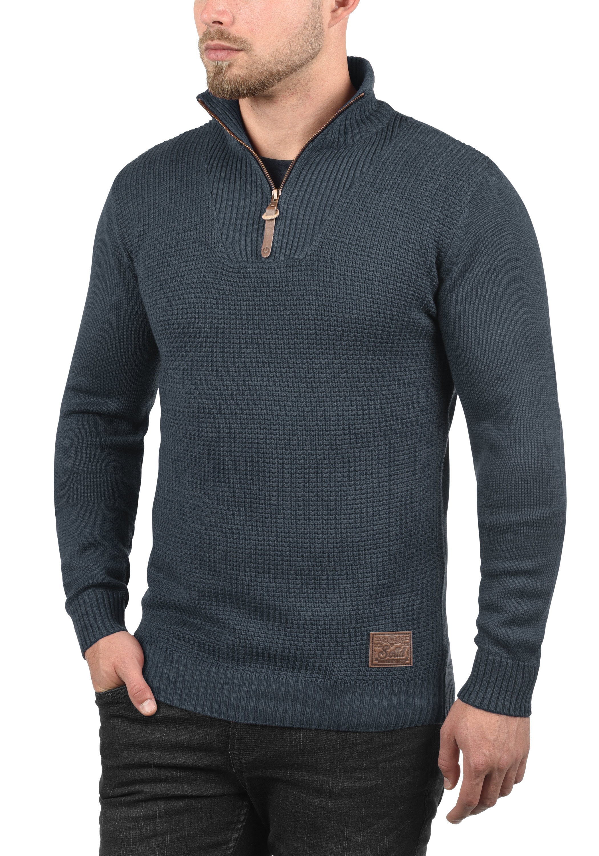 !Solid Troyer »Troyer SDTommy«