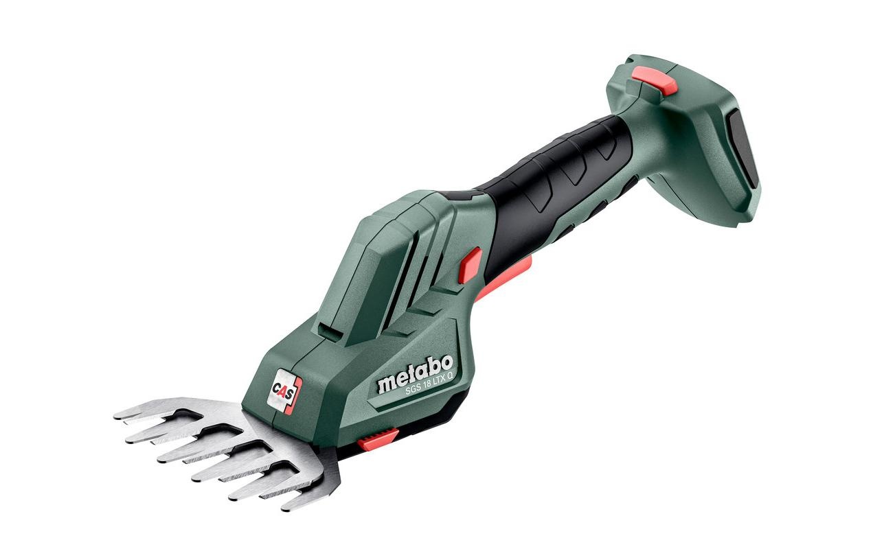 metabo Akku-Strauchschere »Metabo Akku-Strauchschere SGS 18 LT« ()