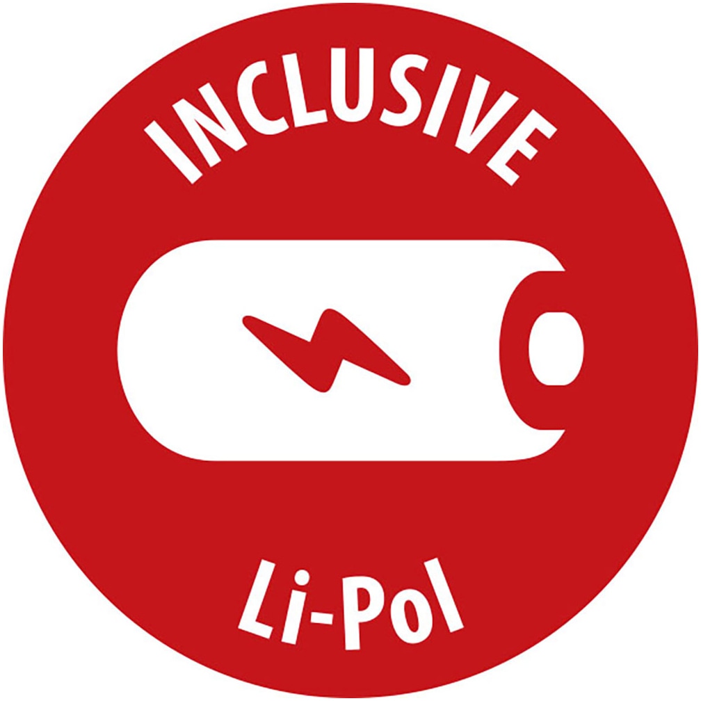 Brennenstuhl Arbeitsleuchte »Handleuchte PL 200 AC«