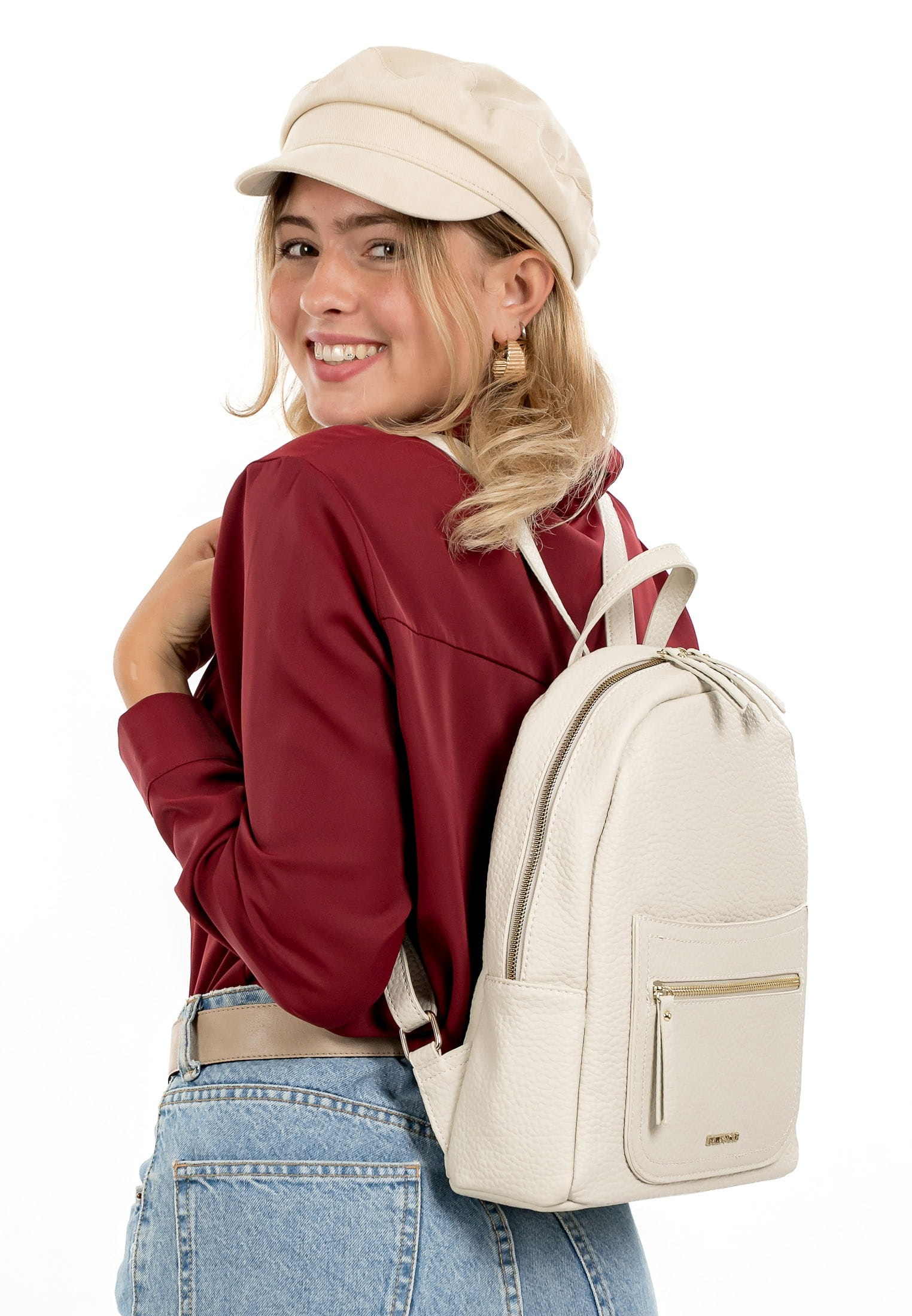 EMILY & NOAH Rucksack »Rucksack E&N Heidi«