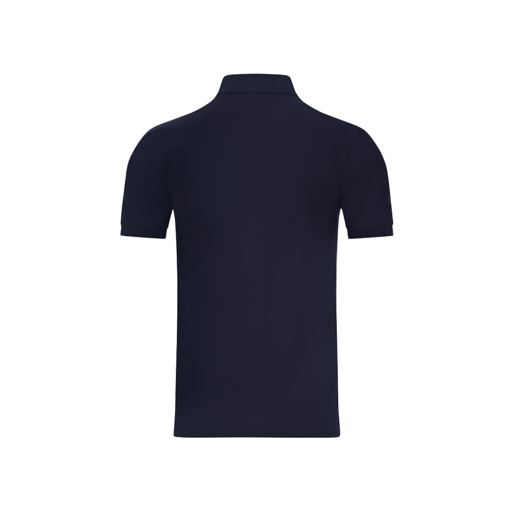 Trigema Poloshirt »TRIGEMA Business-Poloshirt«, (1 tlg.)