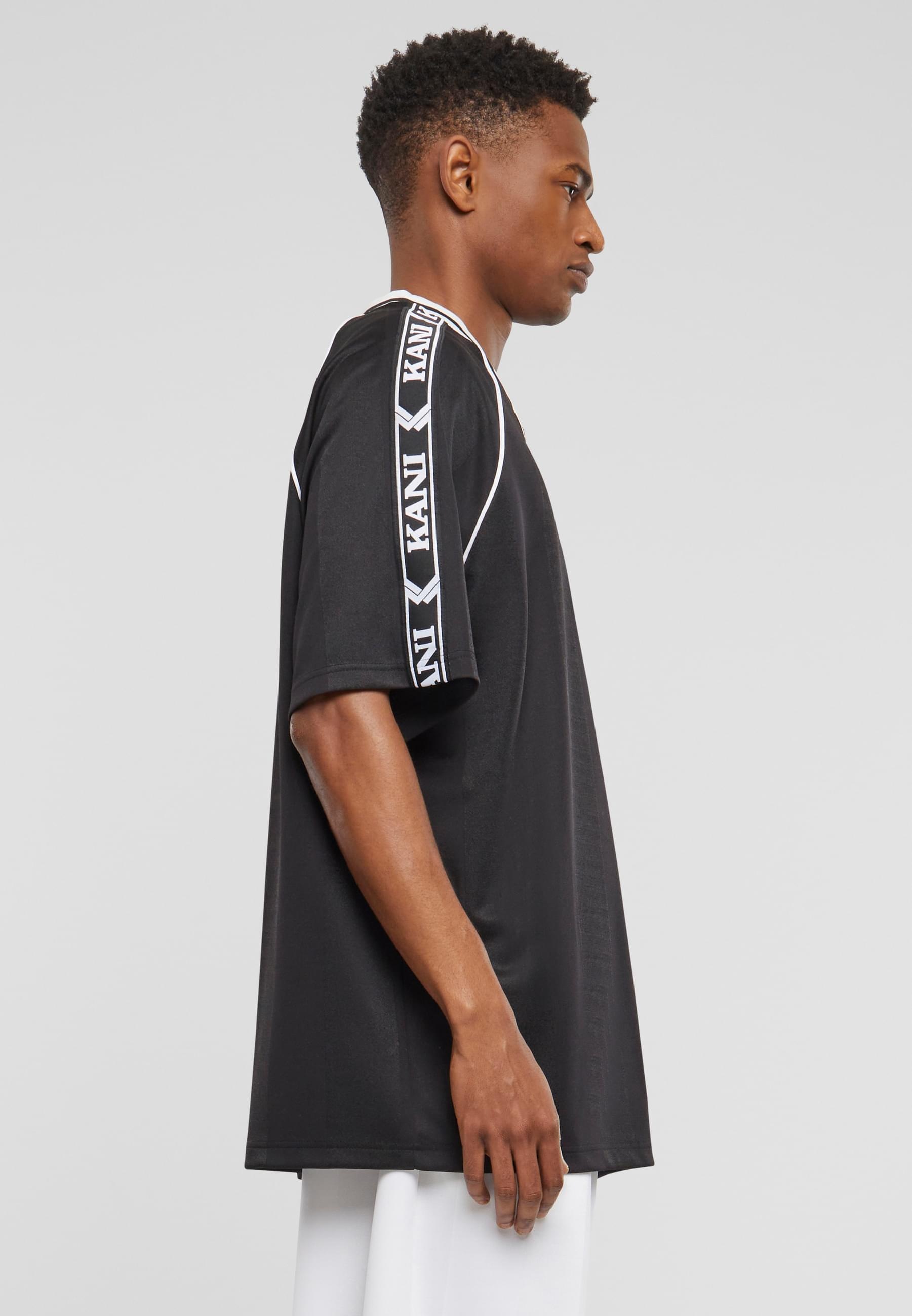 Karl Kani T-Shirt »Karl Kani Herren«, (1 tlg.)