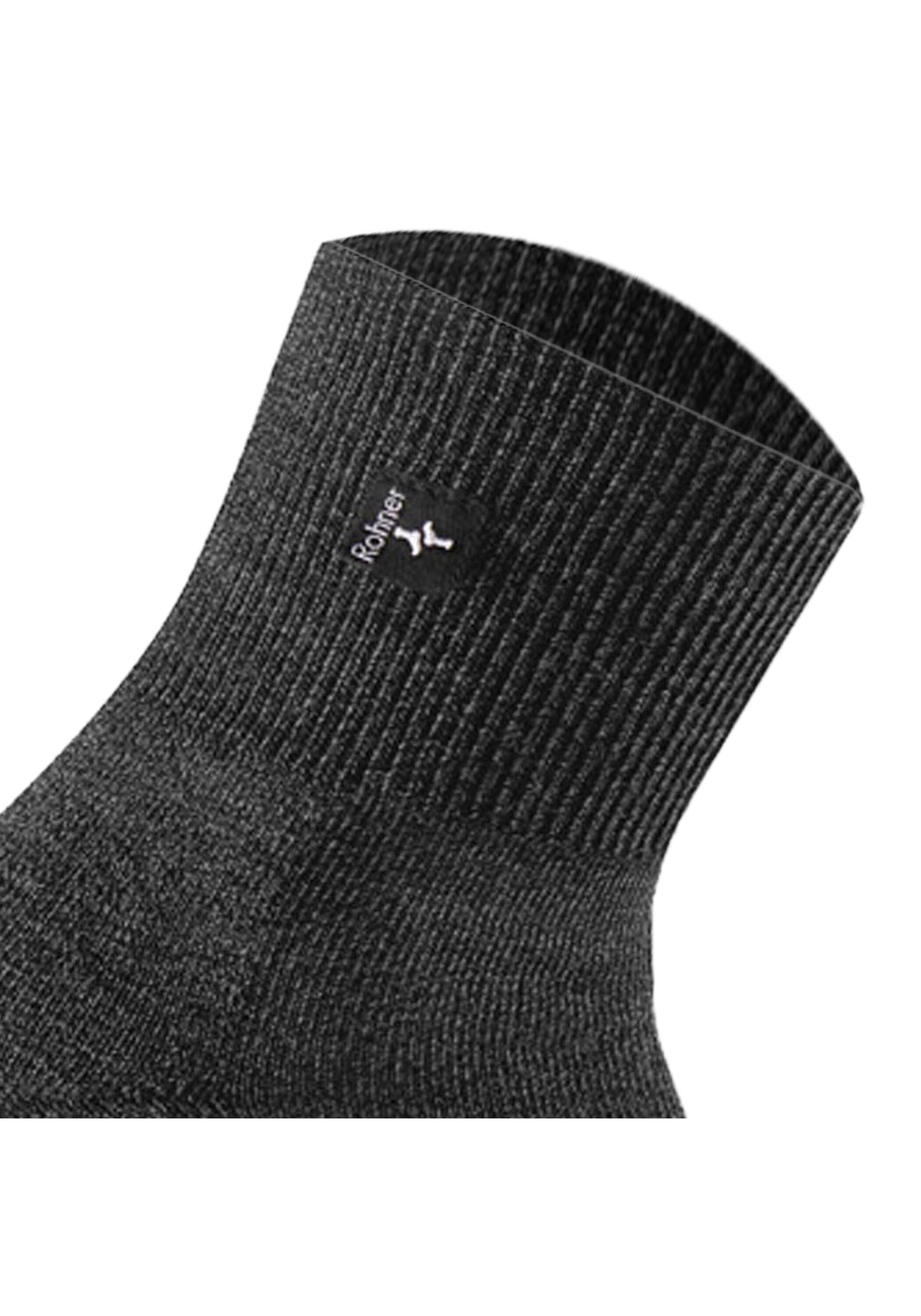 Rohner Socks Kurzsocken "Socken 1er Pack" günstig online kaufen