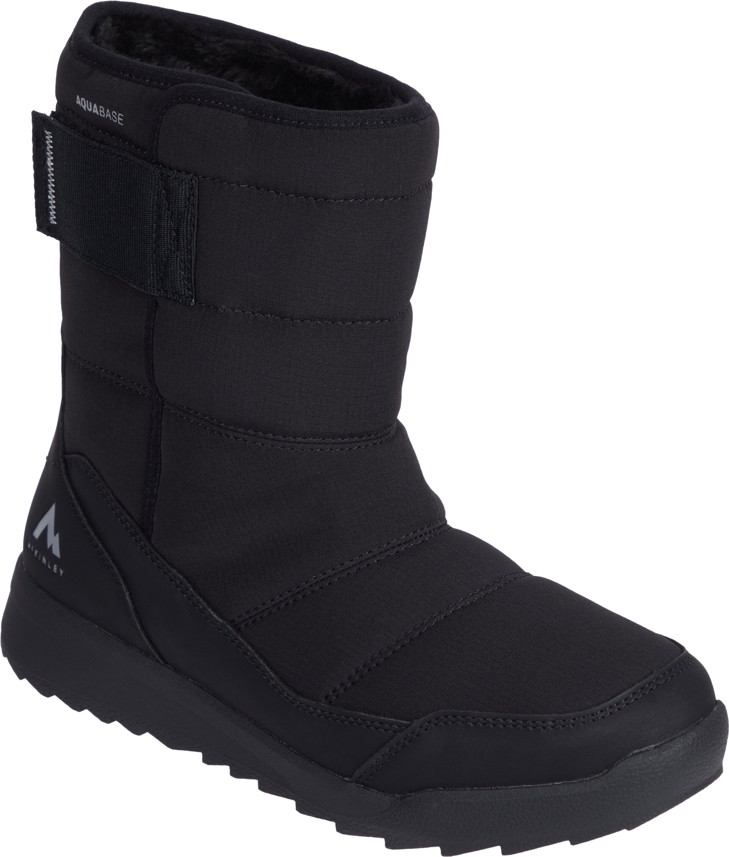 McKINLEY Winterstiefel "DA.-APRÈS-STIEFEL REGINA II AQB W" Winterschuhe, Wi günstig online kaufen