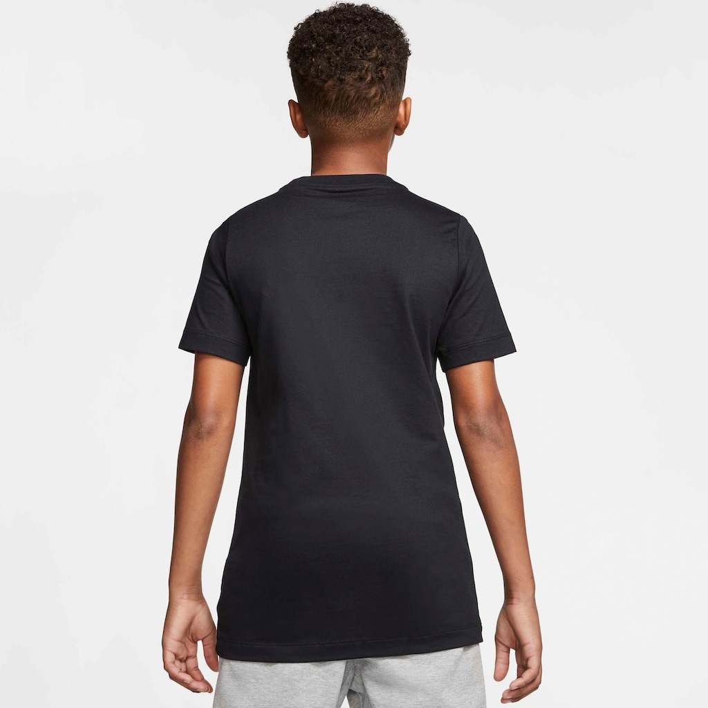 Nike Sportswear T-Shirt »BIG KIDS' T-SHIRT«