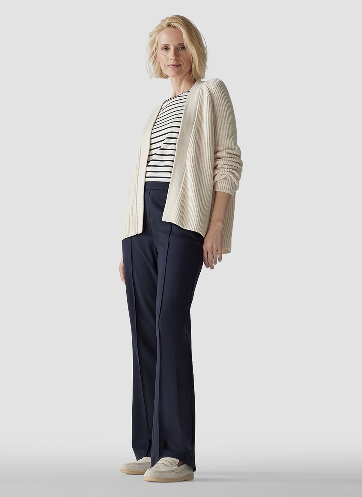 LeComte Strickjacke »Strickjacke«