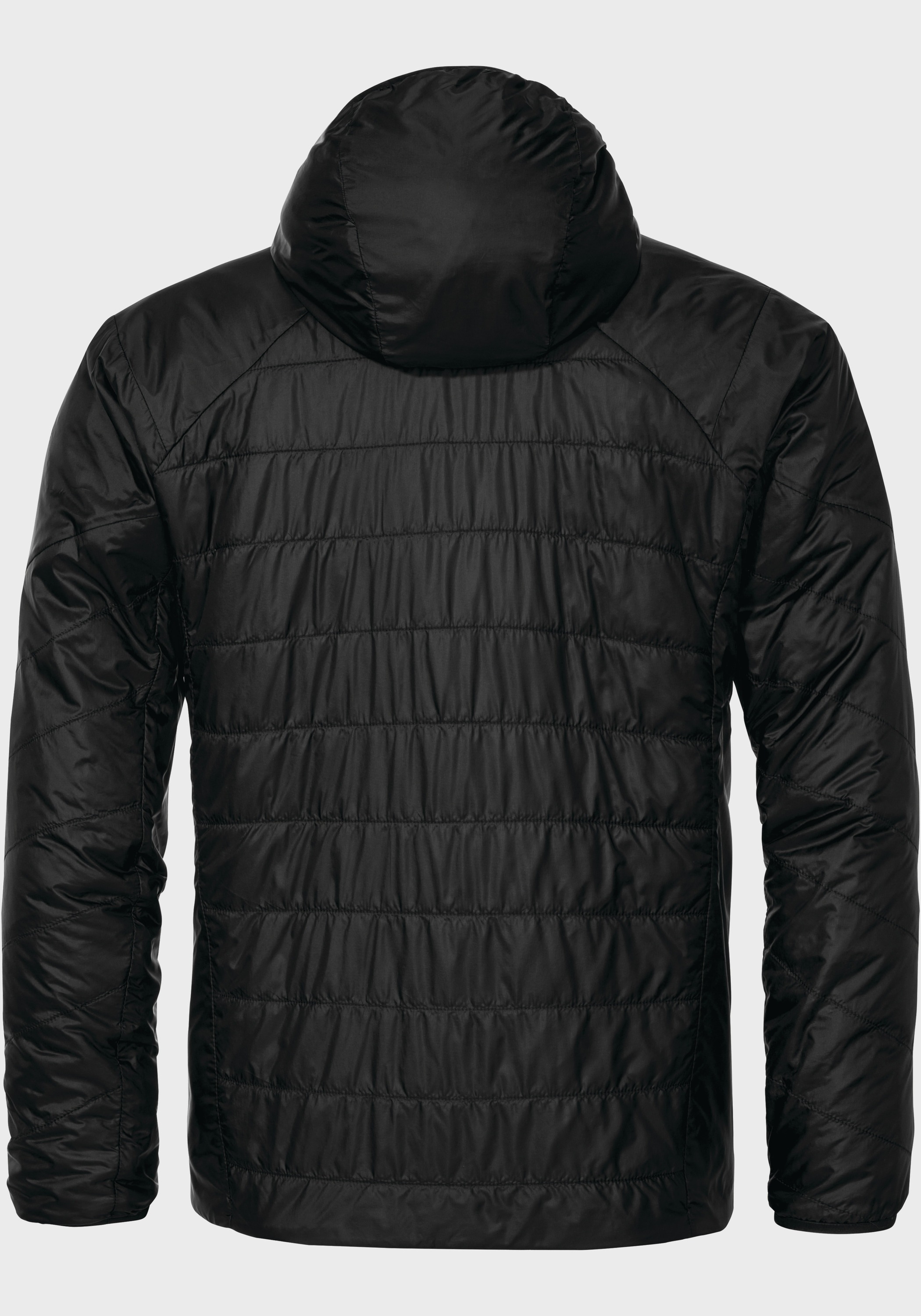 Schöffel Funktionsjacke »Hiking Ins Jacket Style Cascata MNS«, mit Kapuze