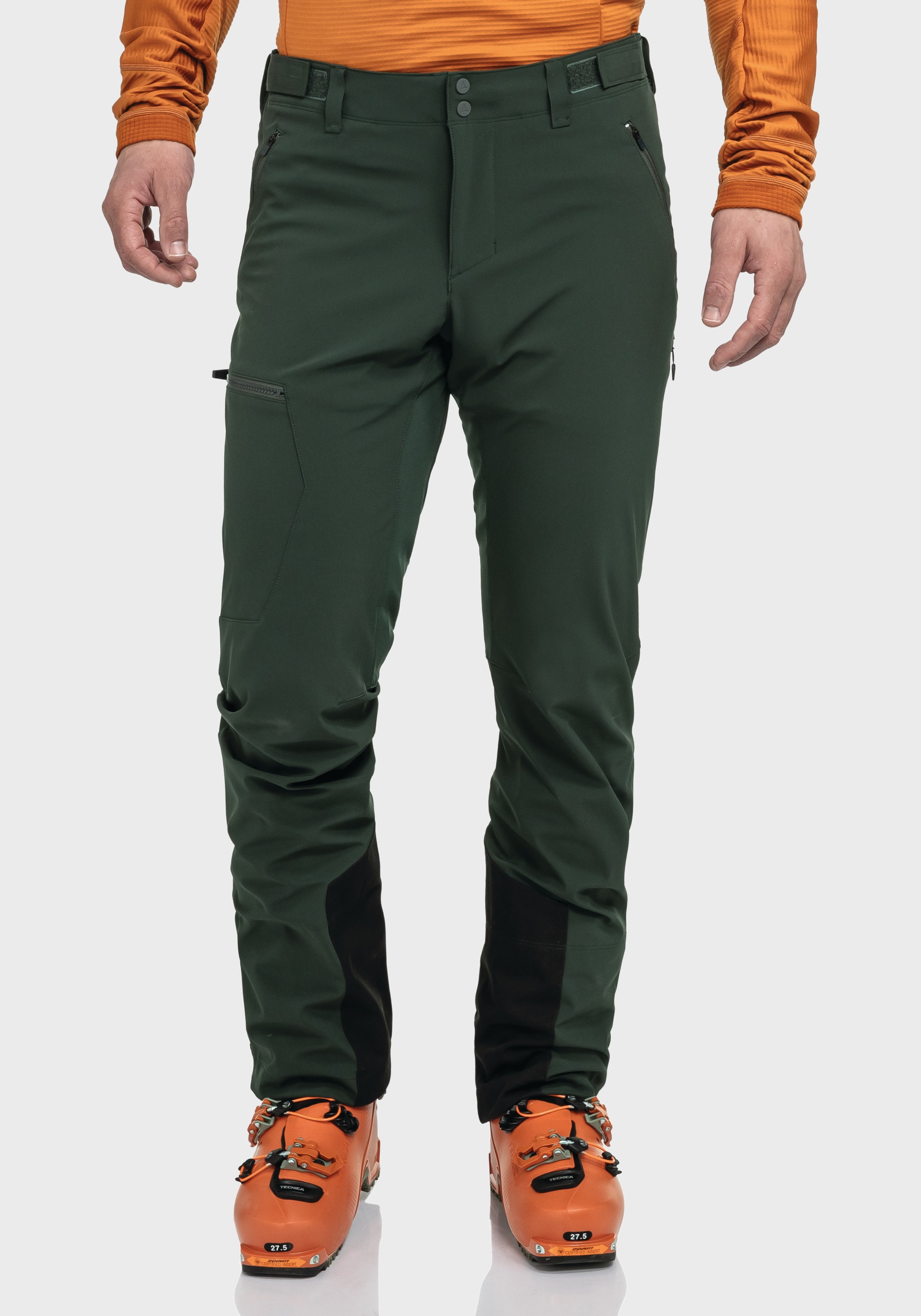 Schöffel Outdoorhose »Softshell Pants Matrei M«