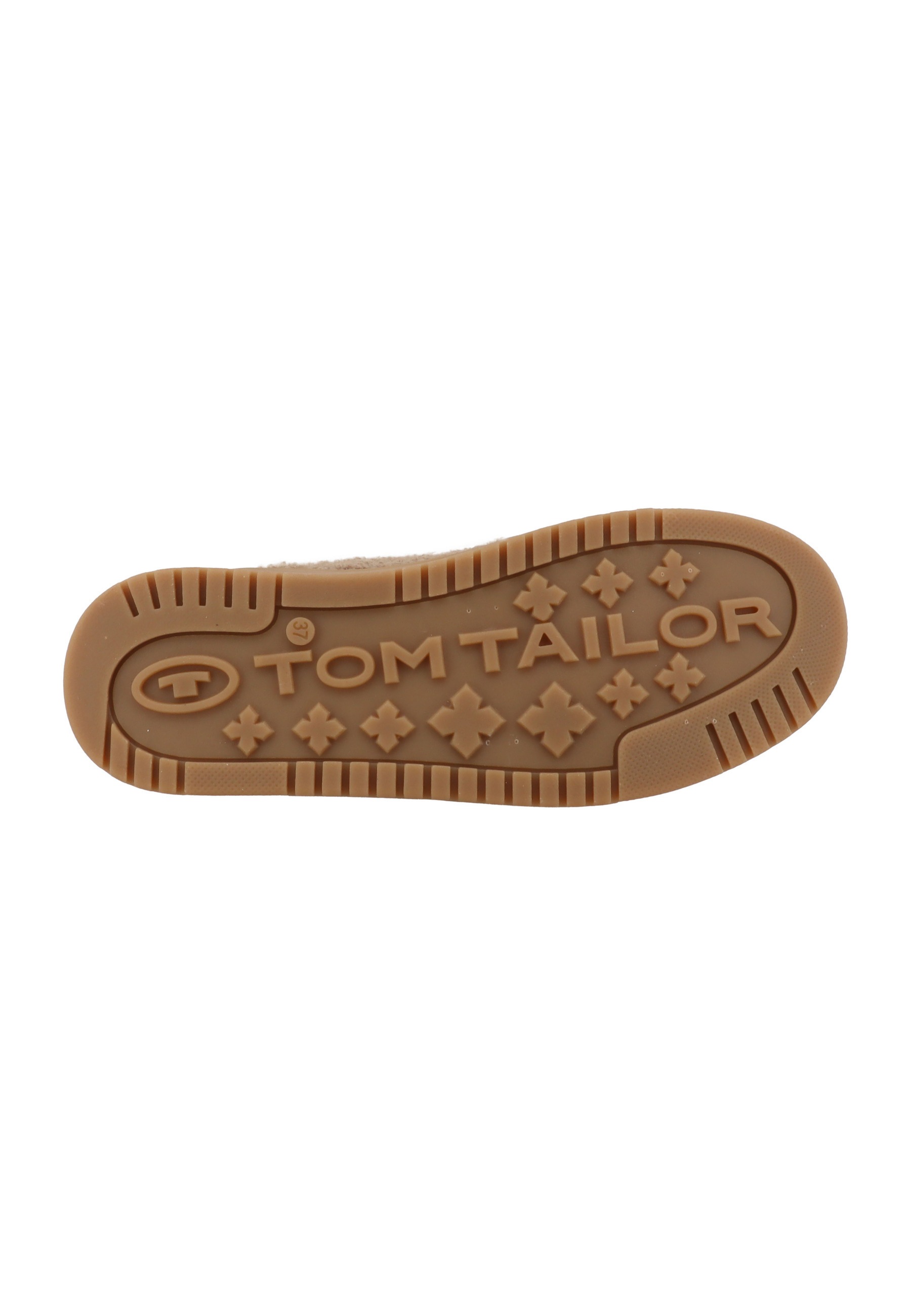 TOM TAILOR Trainingsschuh »Tom Tailor Sneakers Low«