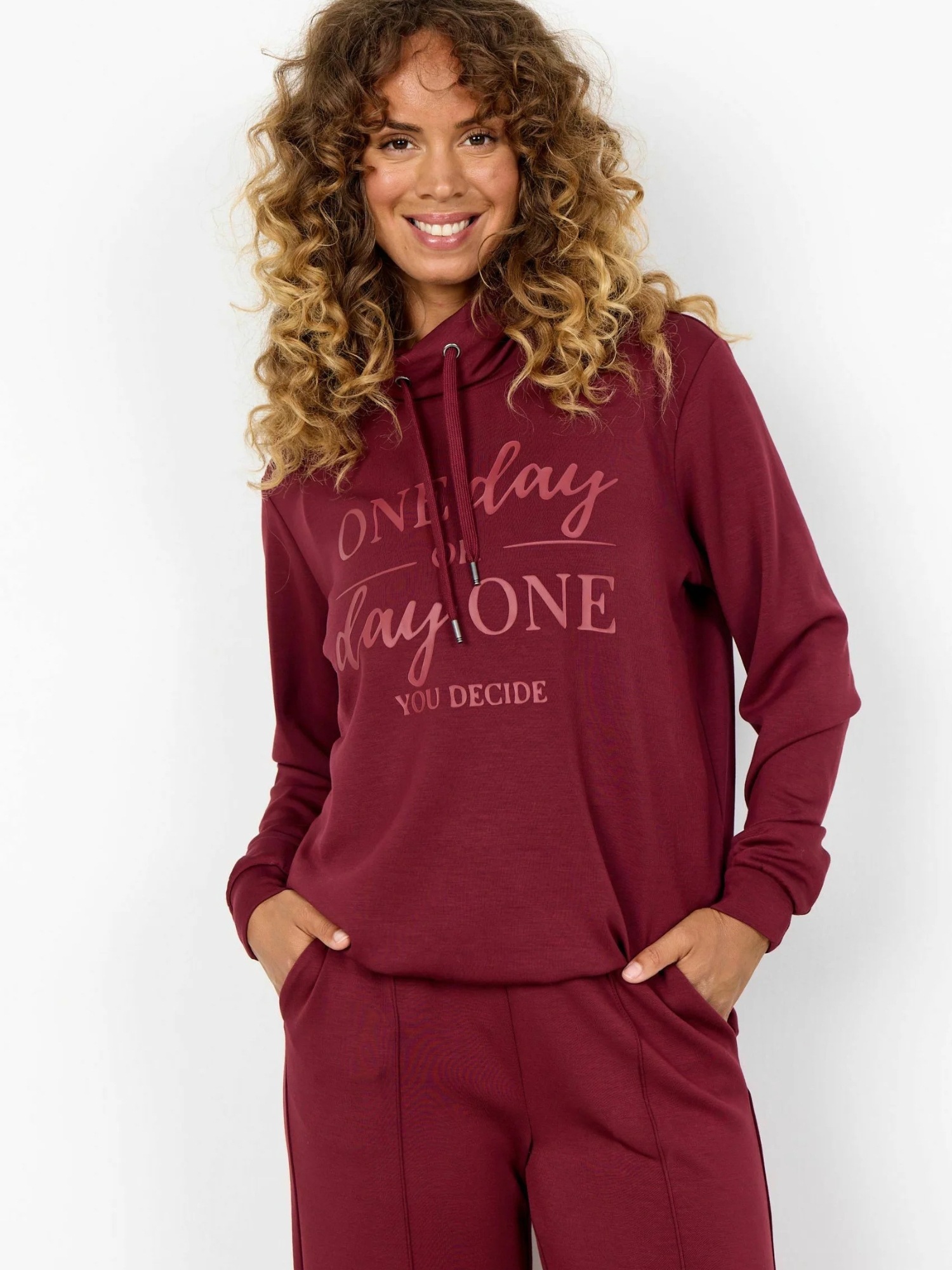 soyaconcept Strickpullover »Soya Concept Sweater SC-BANU«