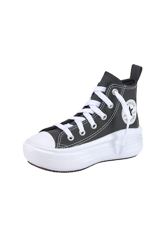 Converse Sneaker »CHUCK TAYLOR ALL STAR MOVE PL...