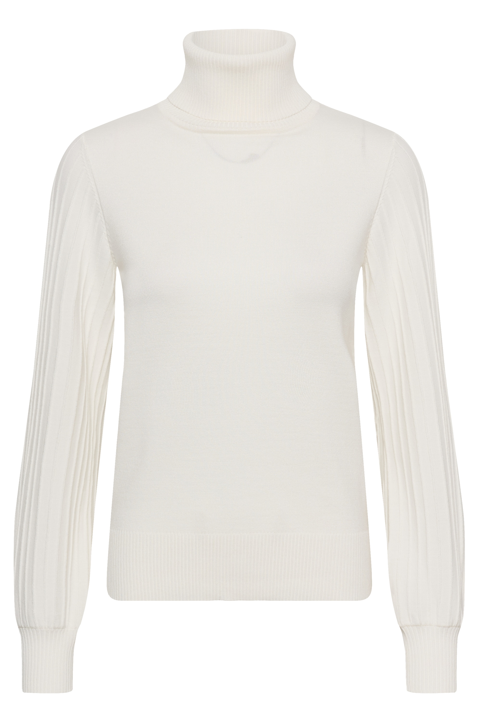 Saint Tropez Strickpullover "Damen Strickpullover MarcySZ"