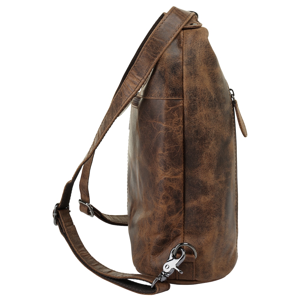 Bagan Cityrucksack