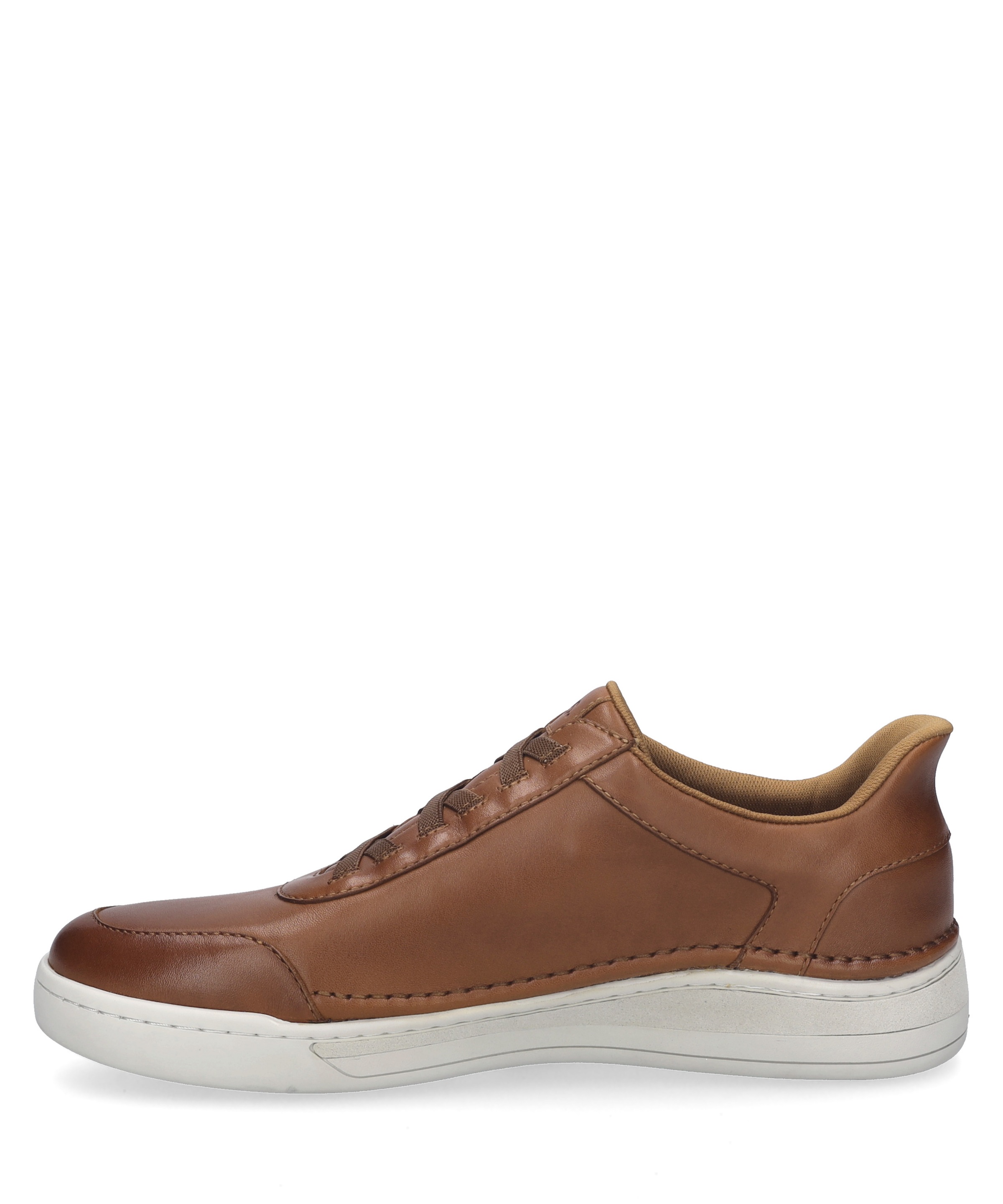 Josef Seibel Sneaker »Cleve 11, castagne«