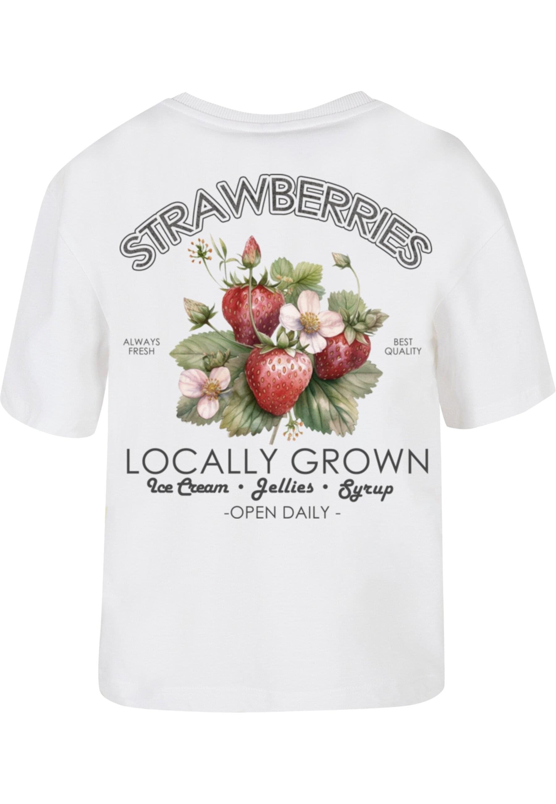 CLOUD 5IVE T-Shirt "CLOUD 5IVE Ladies 77 Locally Grown Tee" 1 Stk. tlg. günstig online kaufen