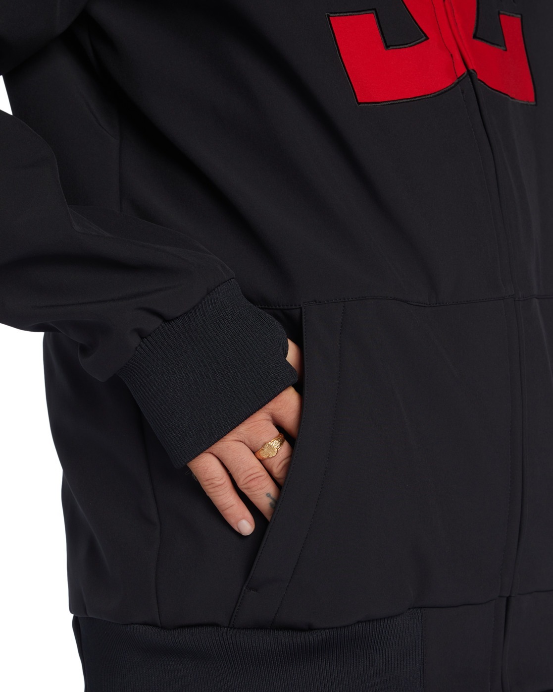 DC Shoes Snowboardjacke »Spectrum«