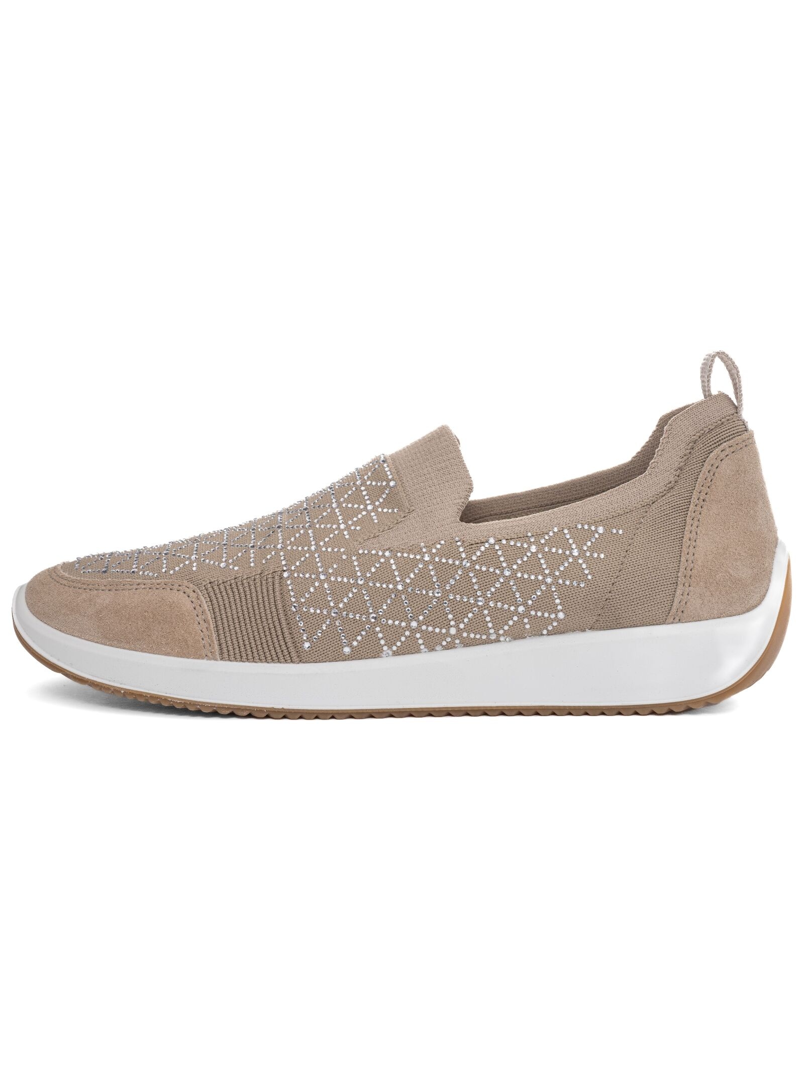 Ara Slipper »Ara Slipper Textil«