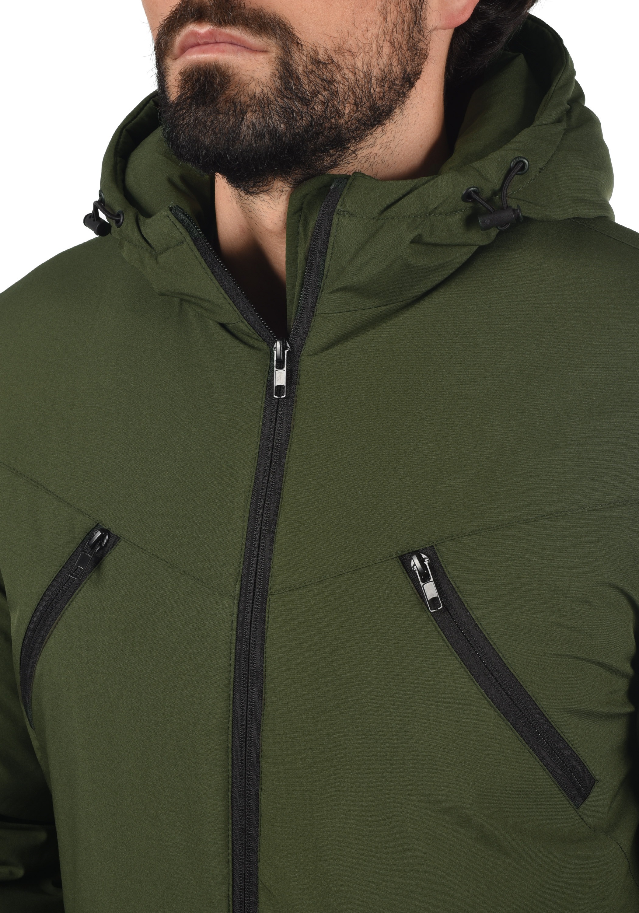 Blend Wintermantel »Winterjacke BHOmar«