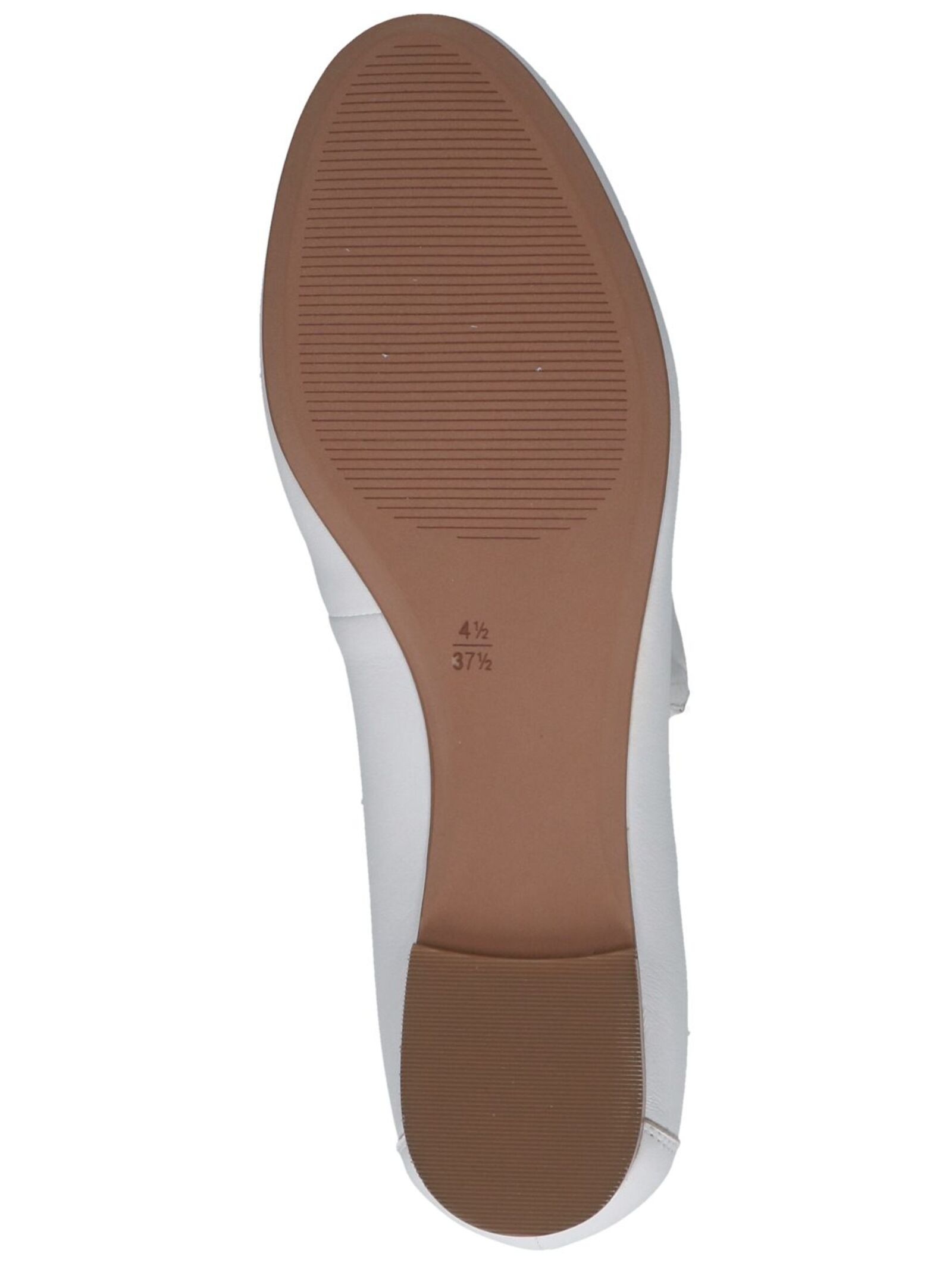 Caprice Ballerina »Caprice Ballerinas Leder«