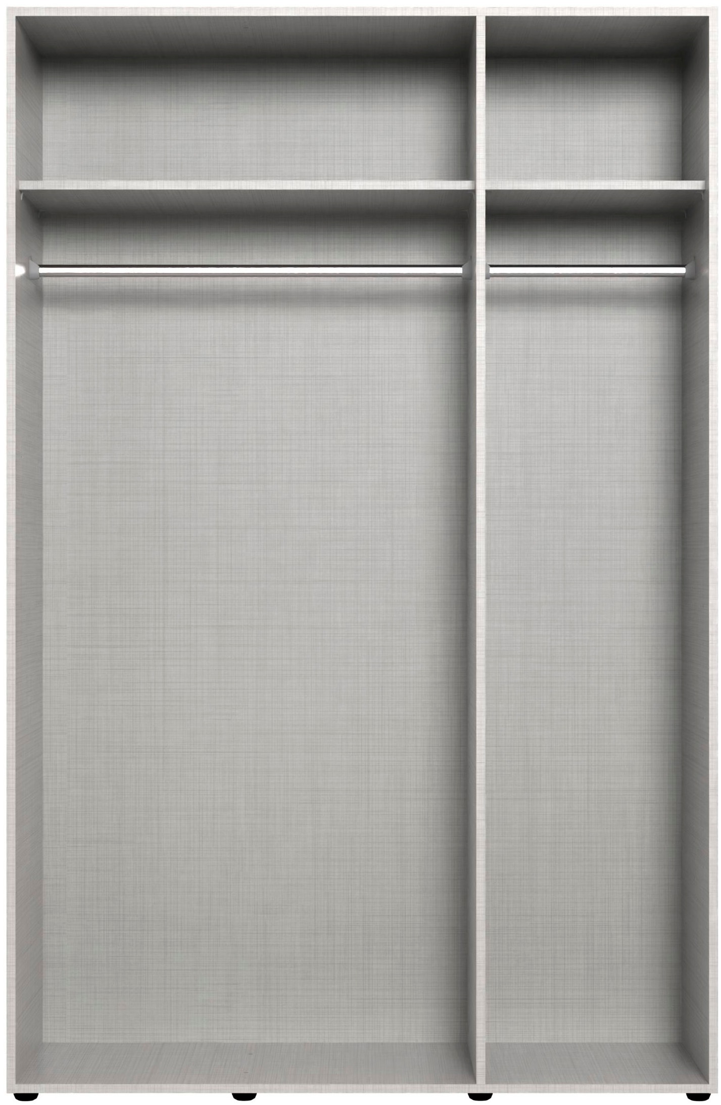 Thumbnail - Wimex Kleiderschrank "Mugano,in 3 Breiten, 2 Tiefen, viele Farben, Made in Germany" in Basic oder Premium Ausstattung, m...